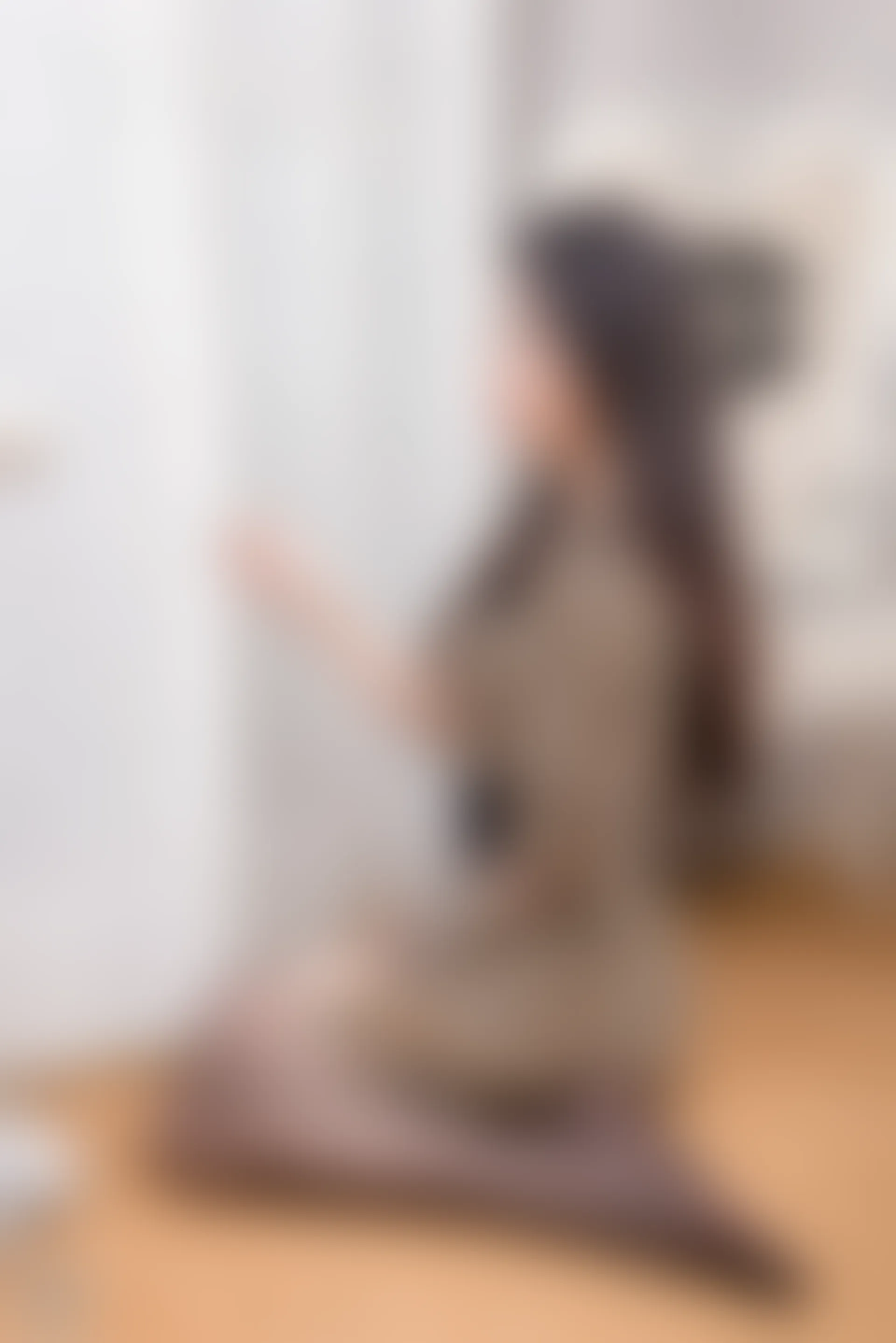 SSA丝社 超清写真 NO.063 淼淼 健身房私教的福利[113P-1.79GB]