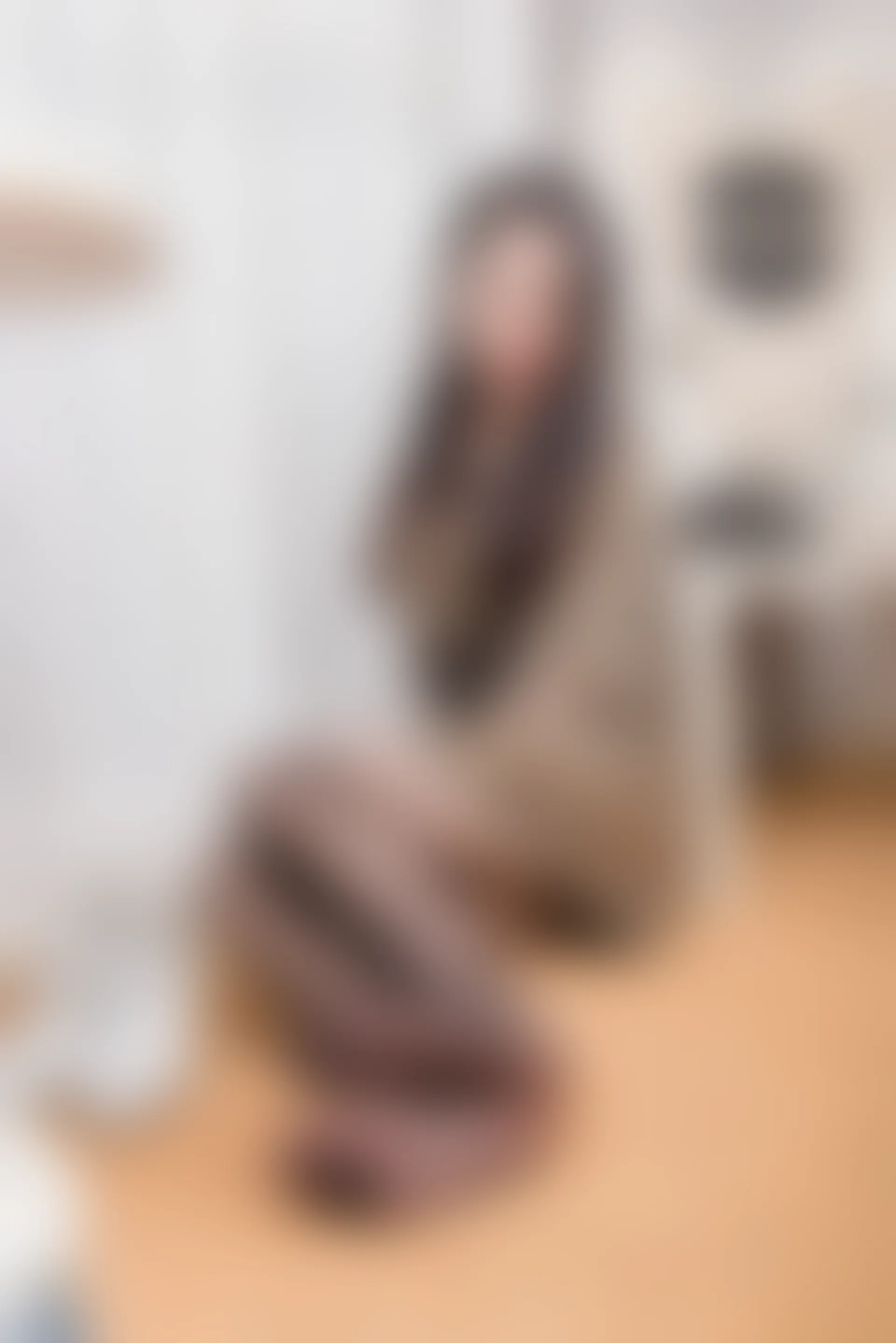 SSA丝社 超清写真 NO.063 淼淼 健身房私教的福利[113P-1.79GB]