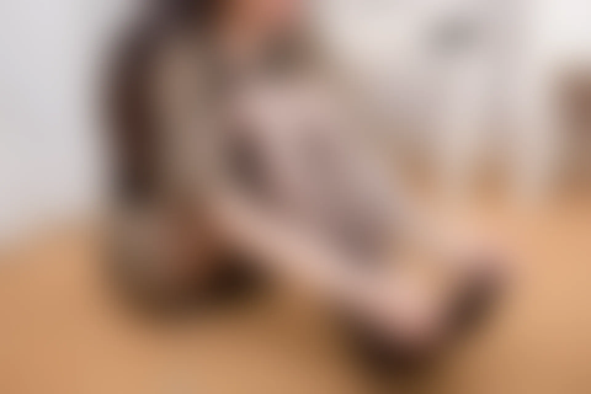 SSA丝社 超清写真 NO.063 淼淼 健身房私教的福利[113P-1.79GB]