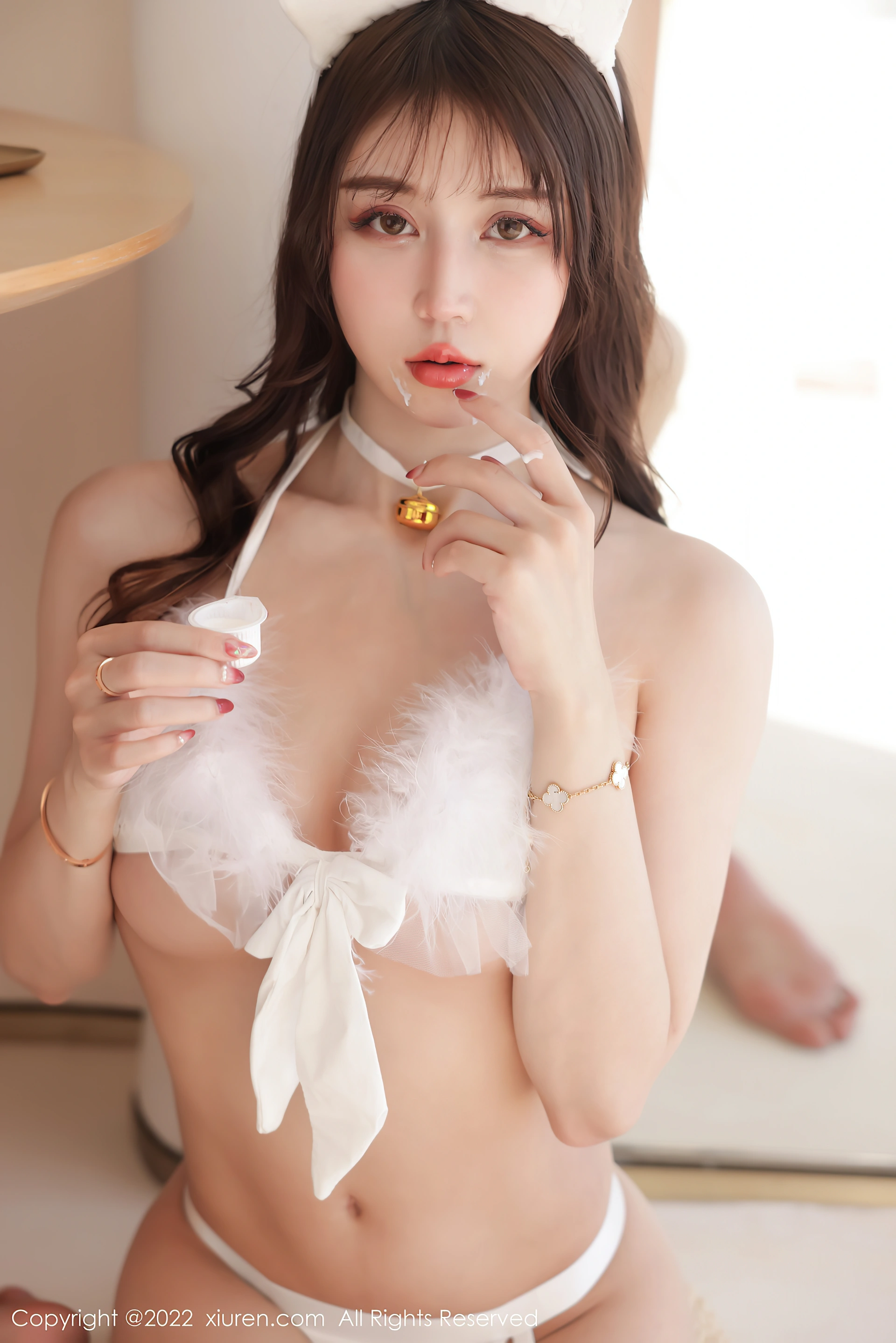 XiuRen秀人网 2022.03.18 No.4738 tina_甜仔 大理旅拍[47+1P 401MB]