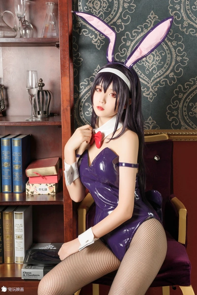 VOL.019 绿意葱茏 [40P-908MB]