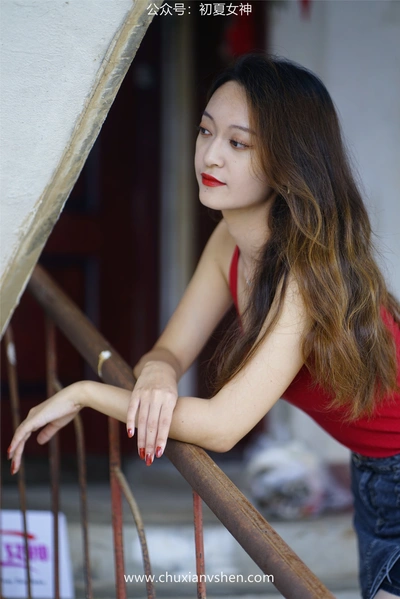 女仆