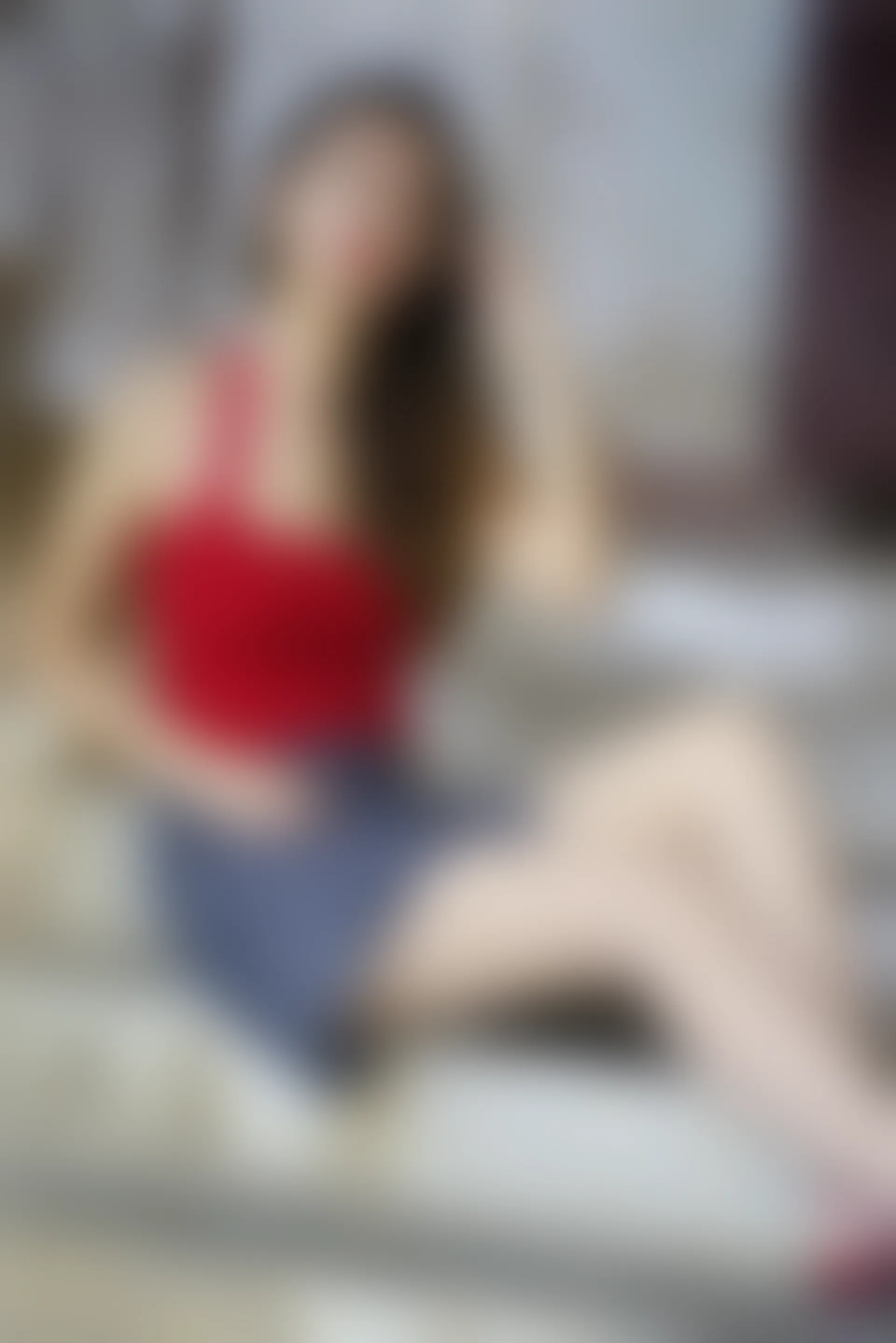 初夏女神 NO.045 依依 复古街头[130P+1V／4.44GB]