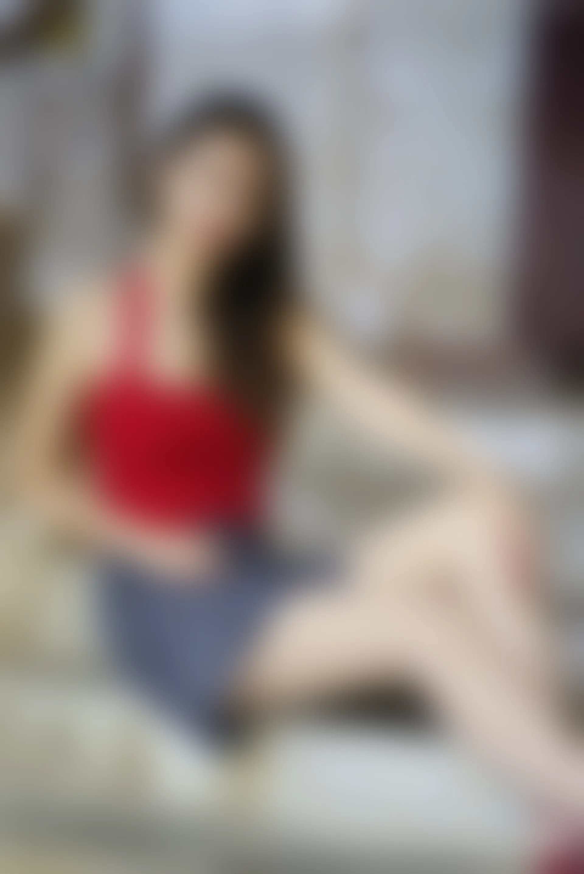 初夏女神 NO.045 依依 复古街头[130P+1V／4.44GB]