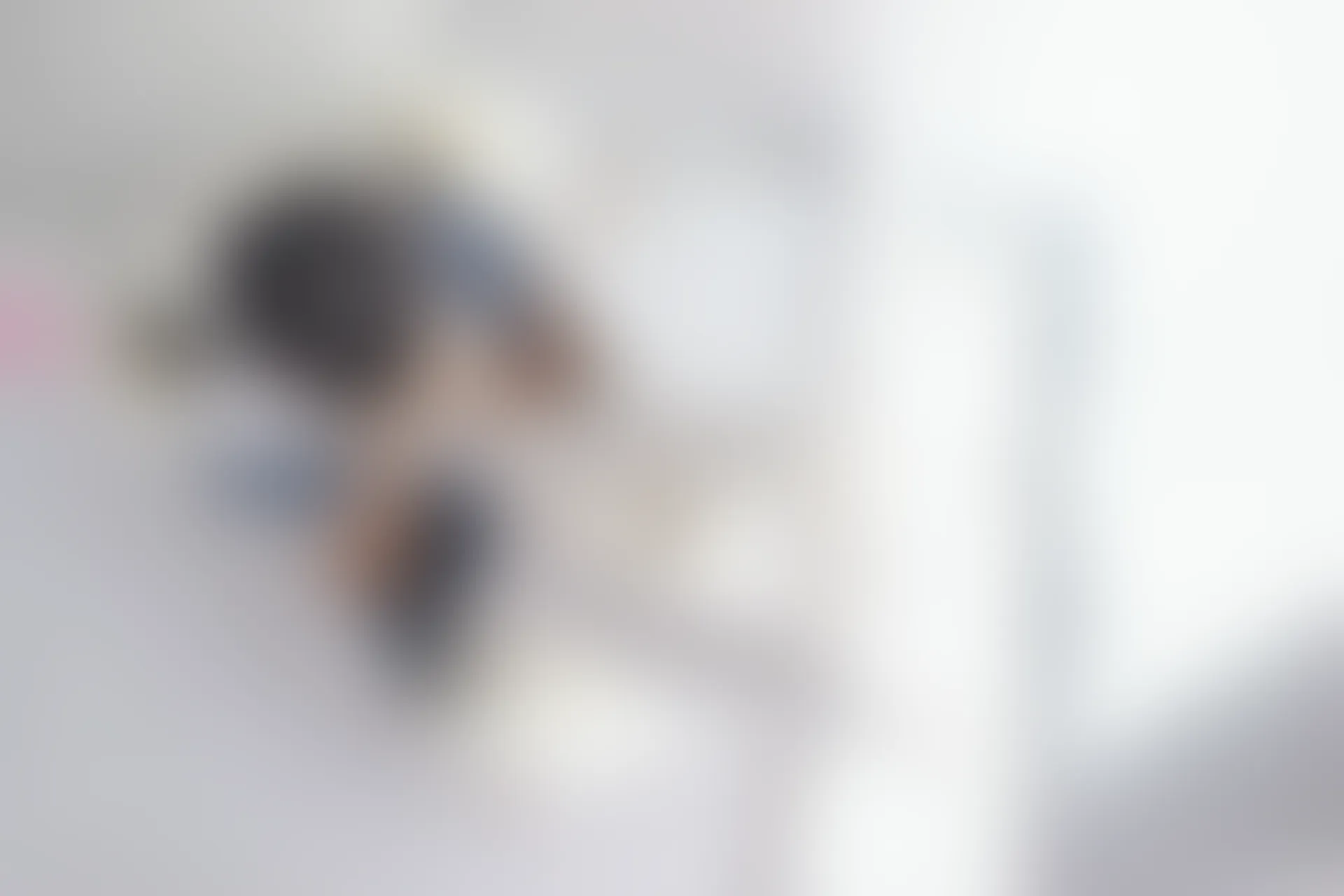 喵写真 VOL-005 [52P-360M]可爱, 喵写真, 白丝, 美腿