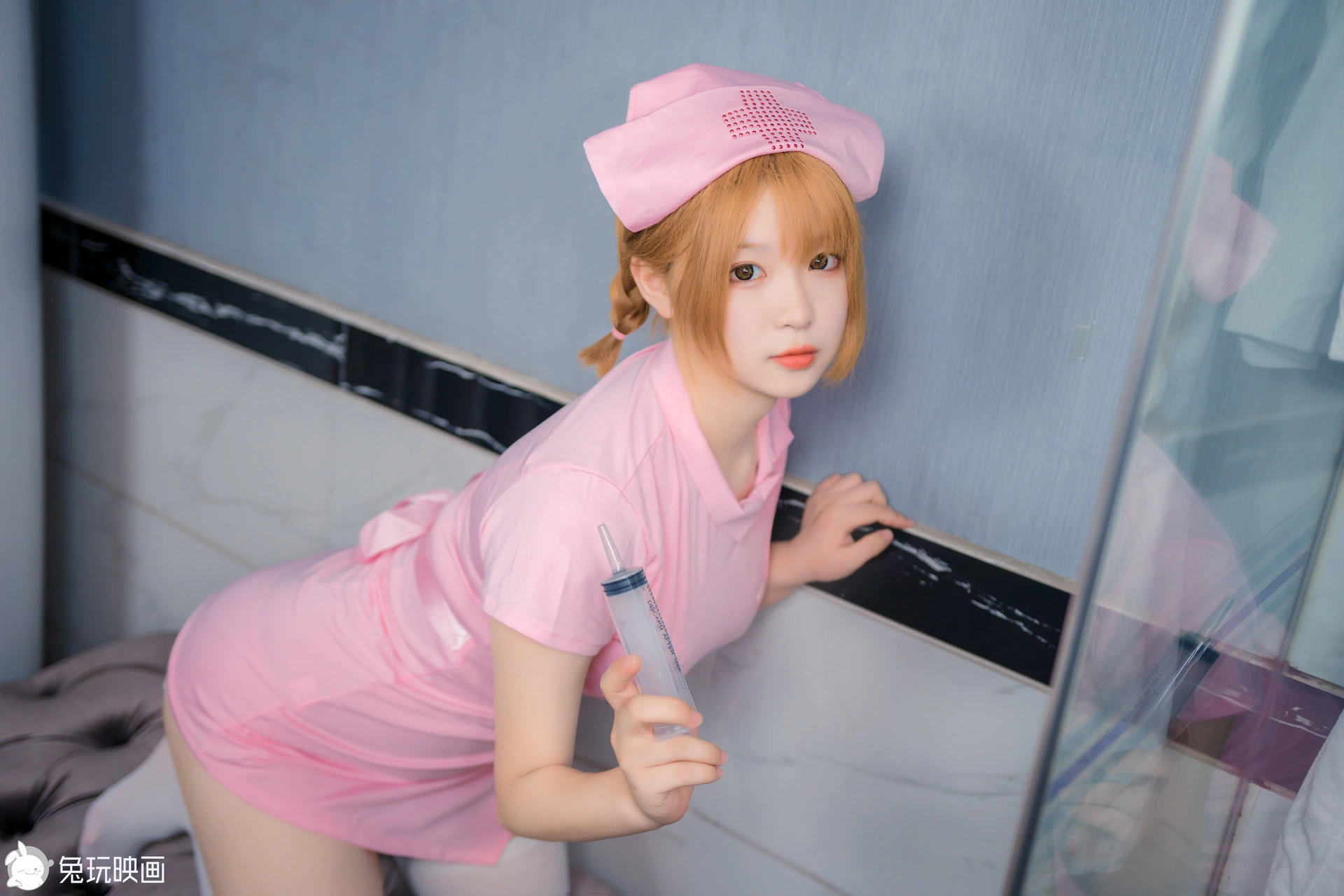 C14.006 护士小姐姐 [40P-283MB]