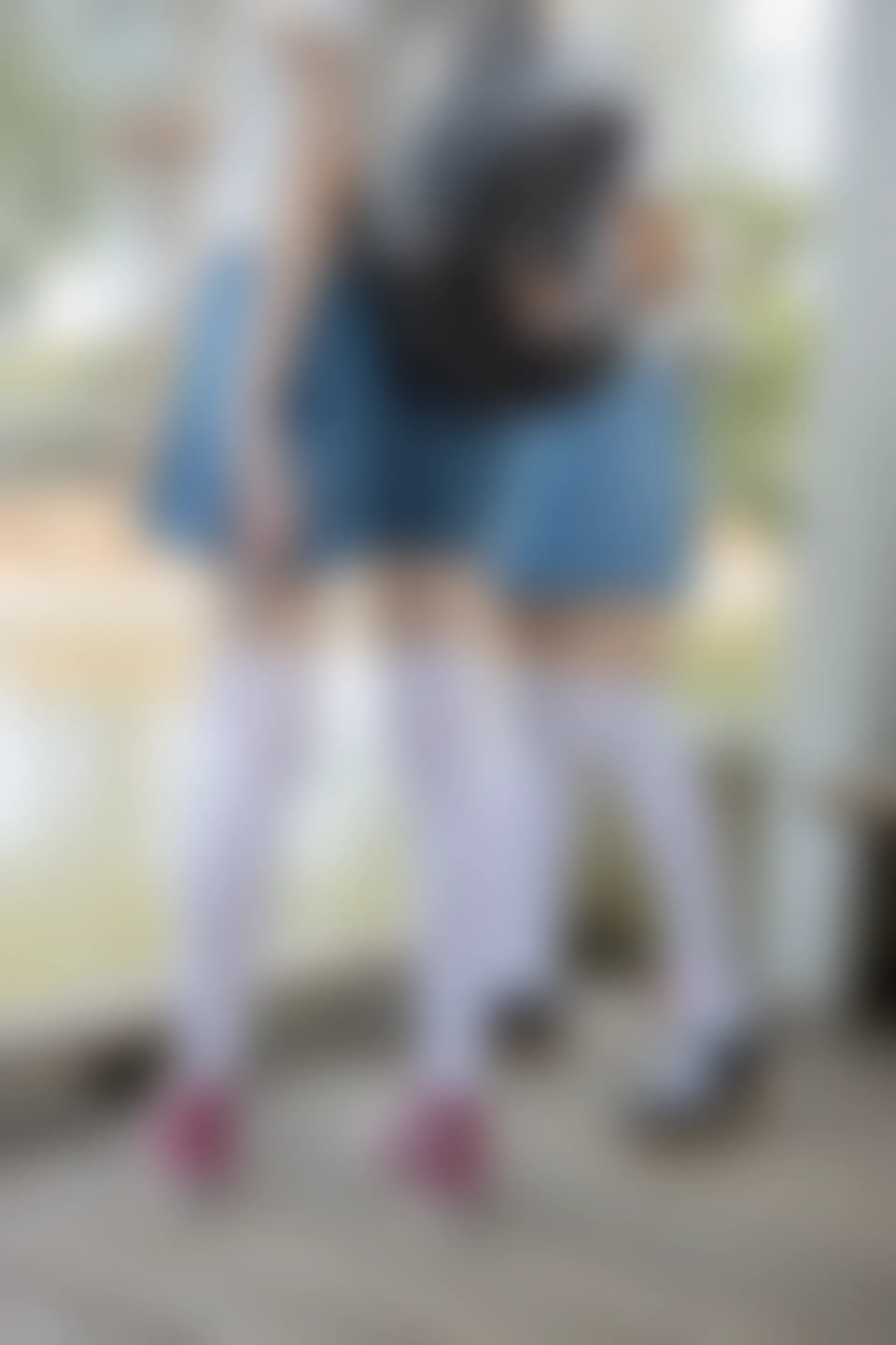 JKFUN-025 [93P-1.58G]Aika, JKFUN, 可爱, 学生装, 森萝财团, 白丝, 美腿