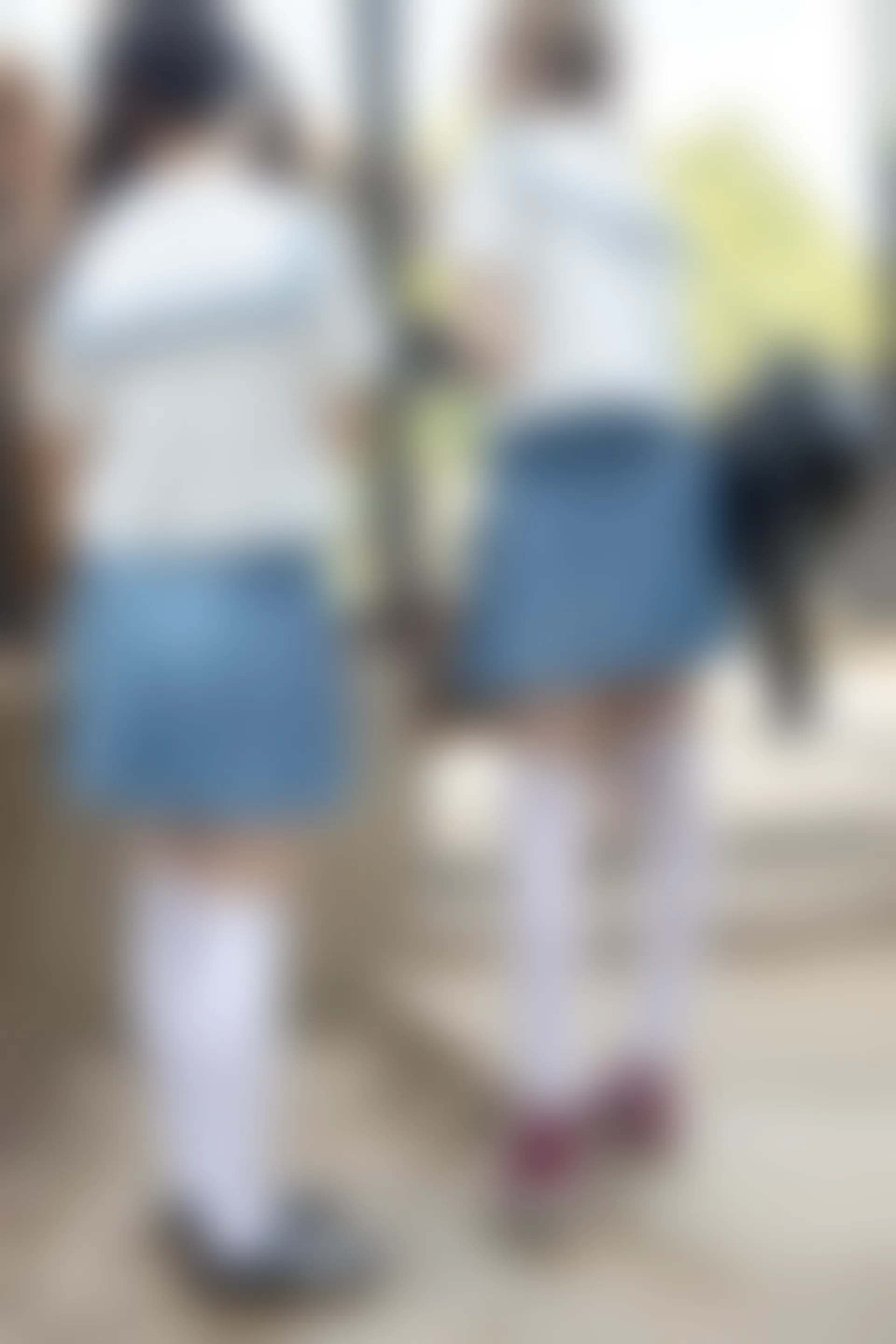 JKFUN-025 [93P-1.58G]Aika, JKFUN, 可爱, 学生装, 森萝财团, 白丝, 美腿