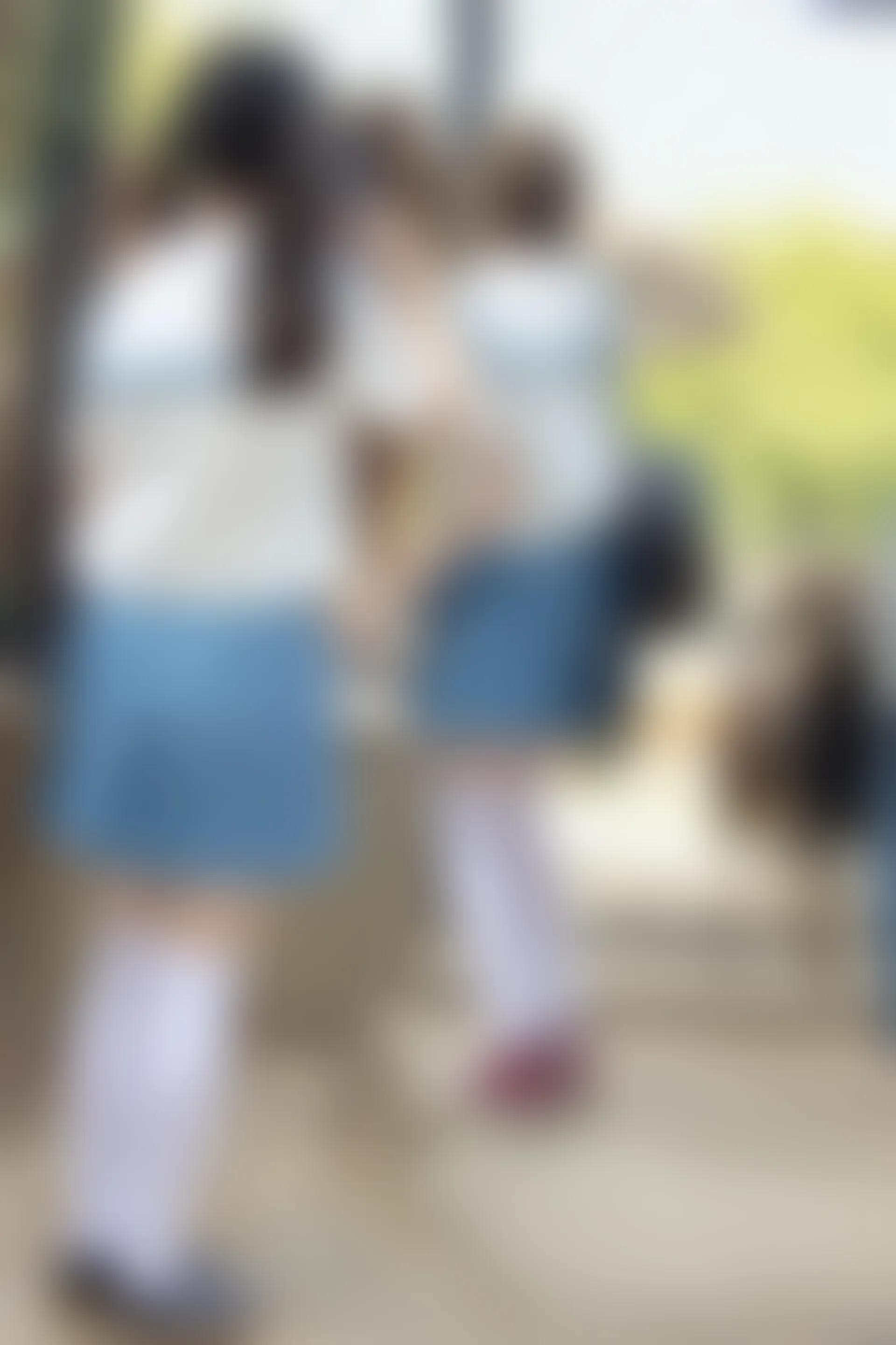 JKFUN-025 [93P-1.58G]Aika, JKFUN, 可爱, 学生装, 森萝财团, 白丝, 美腿