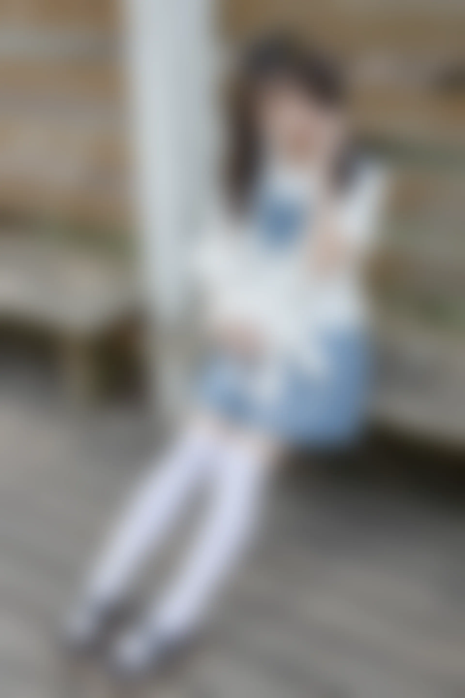 JKFUN-025 [93P-1.58G]Aika, JKFUN, 可爱, 学生装, 森萝财团, 白丝, 美腿