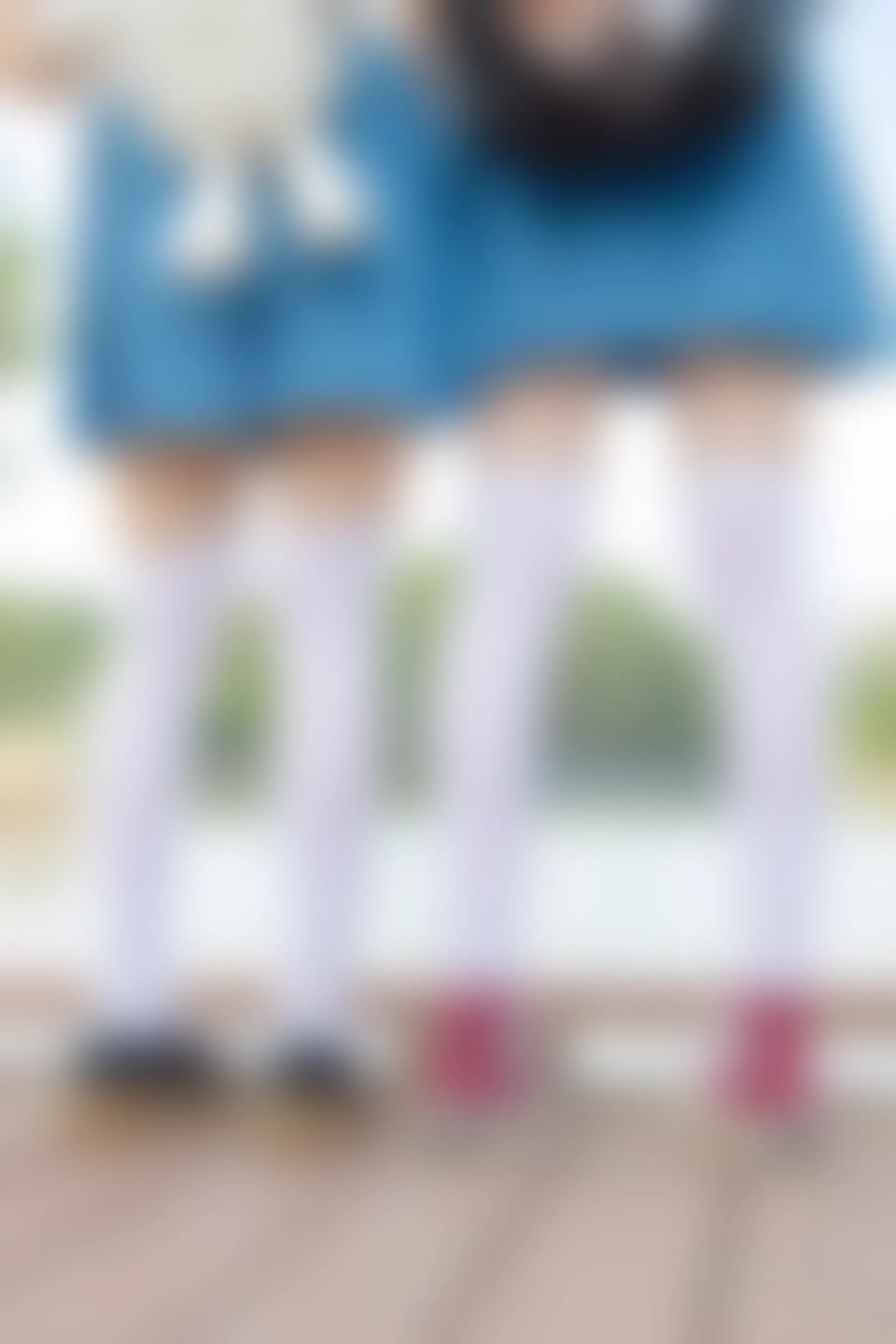 JKFUN-025 [93P-1.58G]Aika, JKFUN, 可爱, 学生装, 森萝财团, 白丝, 美腿