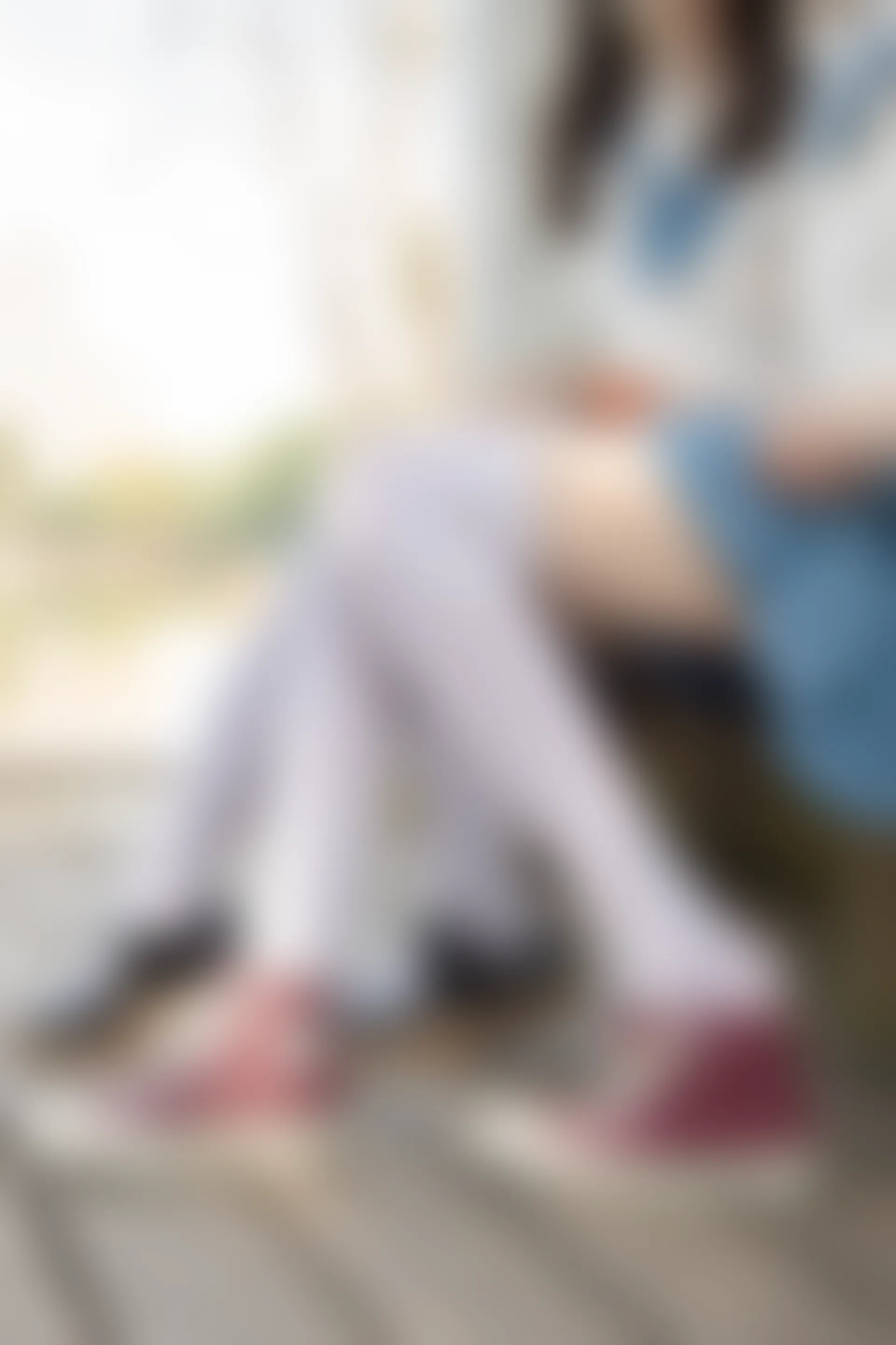 JKFUN-025 [93P-1.58G]Aika, JKFUN, 可爱, 学生装, 森萝财团, 白丝, 美腿