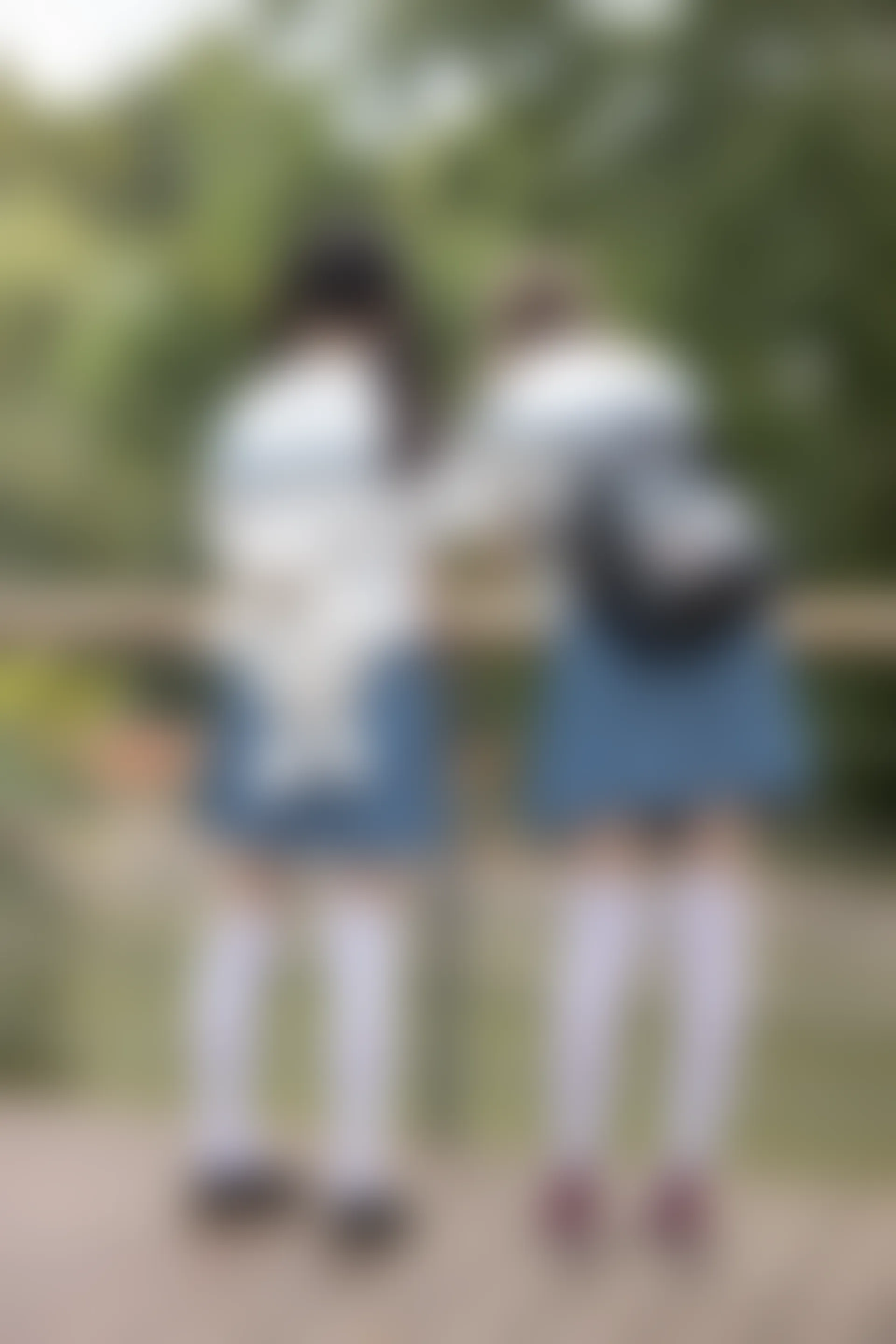 JKFUN-025 [93P-1.58G]Aika, JKFUN, 可爱, 学生装, 森萝财团, 白丝, 美腿