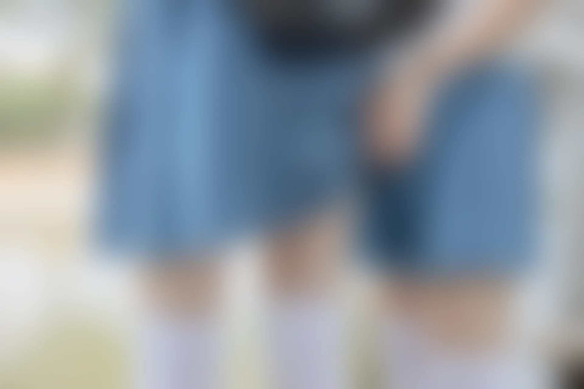 JKFUN-025 [93P-1.58G]Aika, JKFUN, 可爱, 学生装, 森萝财团, 白丝, 美腿