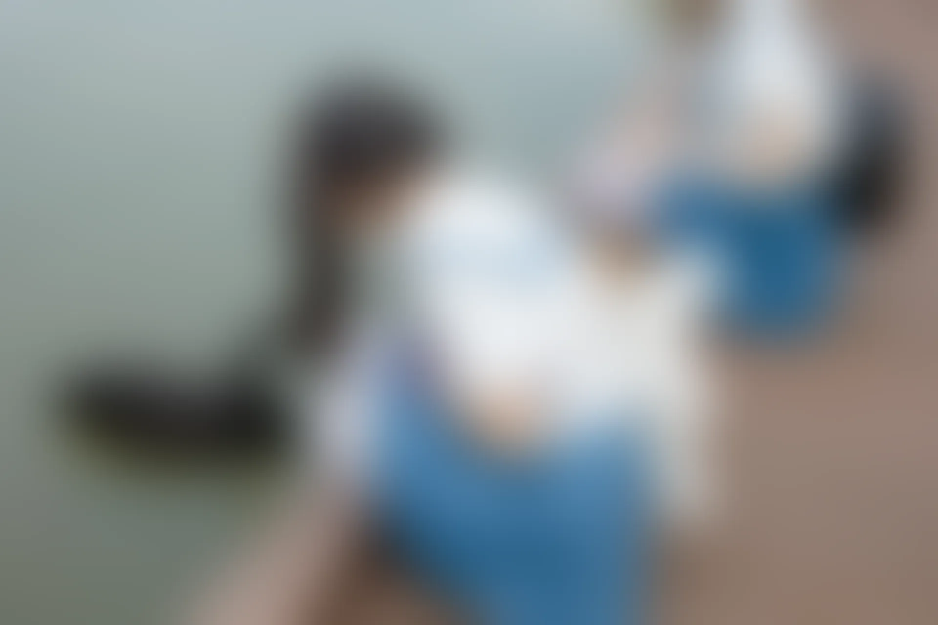 JKFUN-025 [93P-1.58G]Aika, JKFUN, 可爱, 学生装, 森萝财团, 白丝, 美腿