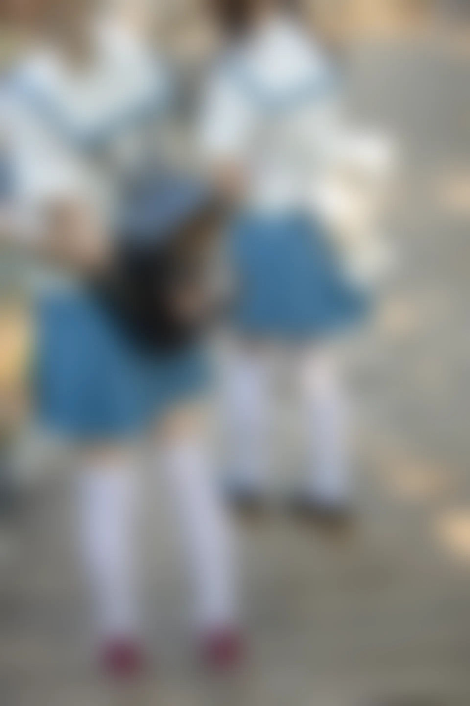 JKFUN-025 [93P-1.58G]Aika, JKFUN, 可爱, 学生装, 森萝财团, 白丝, 美腿