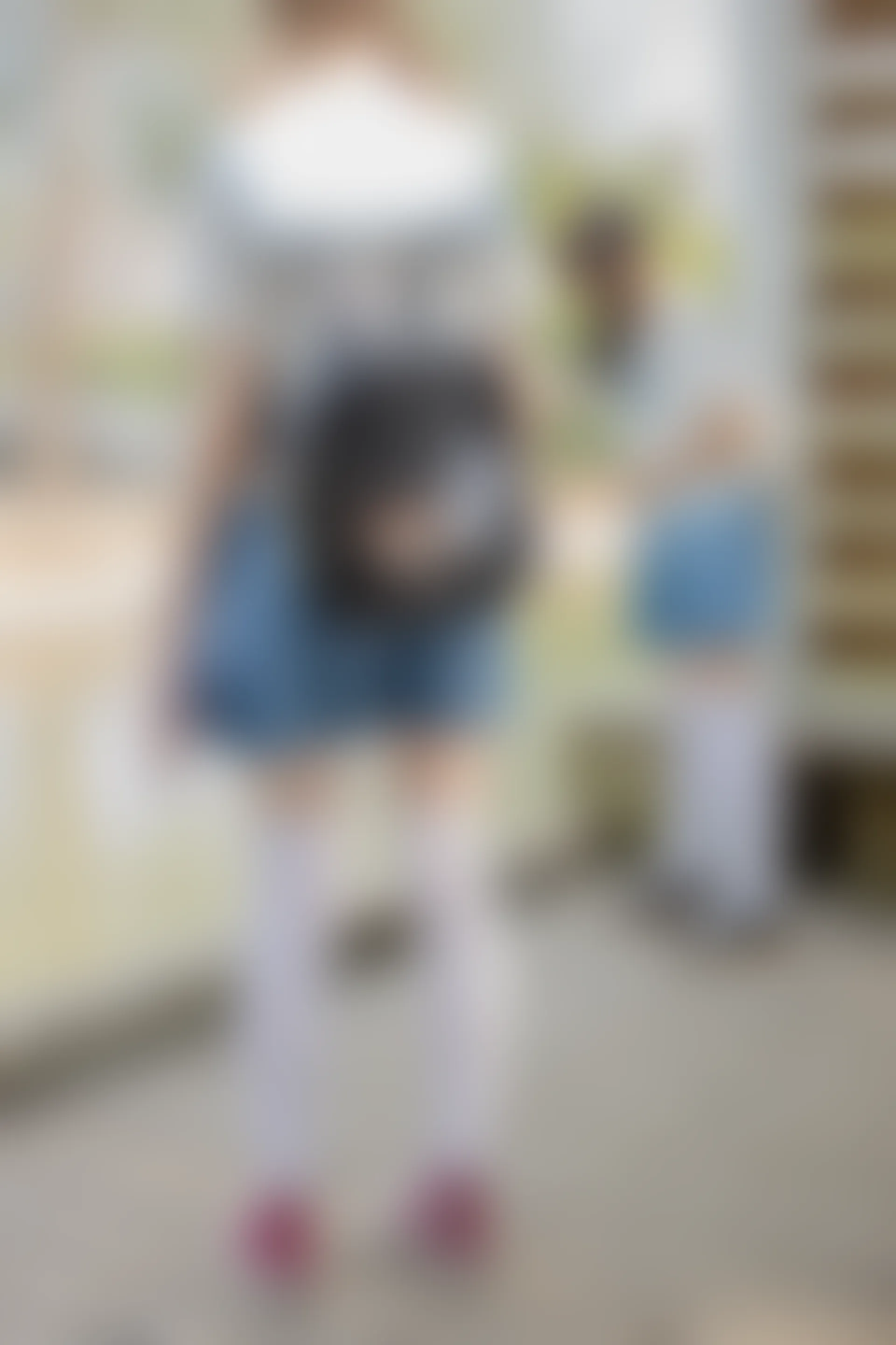 JKFUN-025 [93P-1.58G]Aika, JKFUN, 可爱, 学生装, 森萝财团, 白丝, 美腿