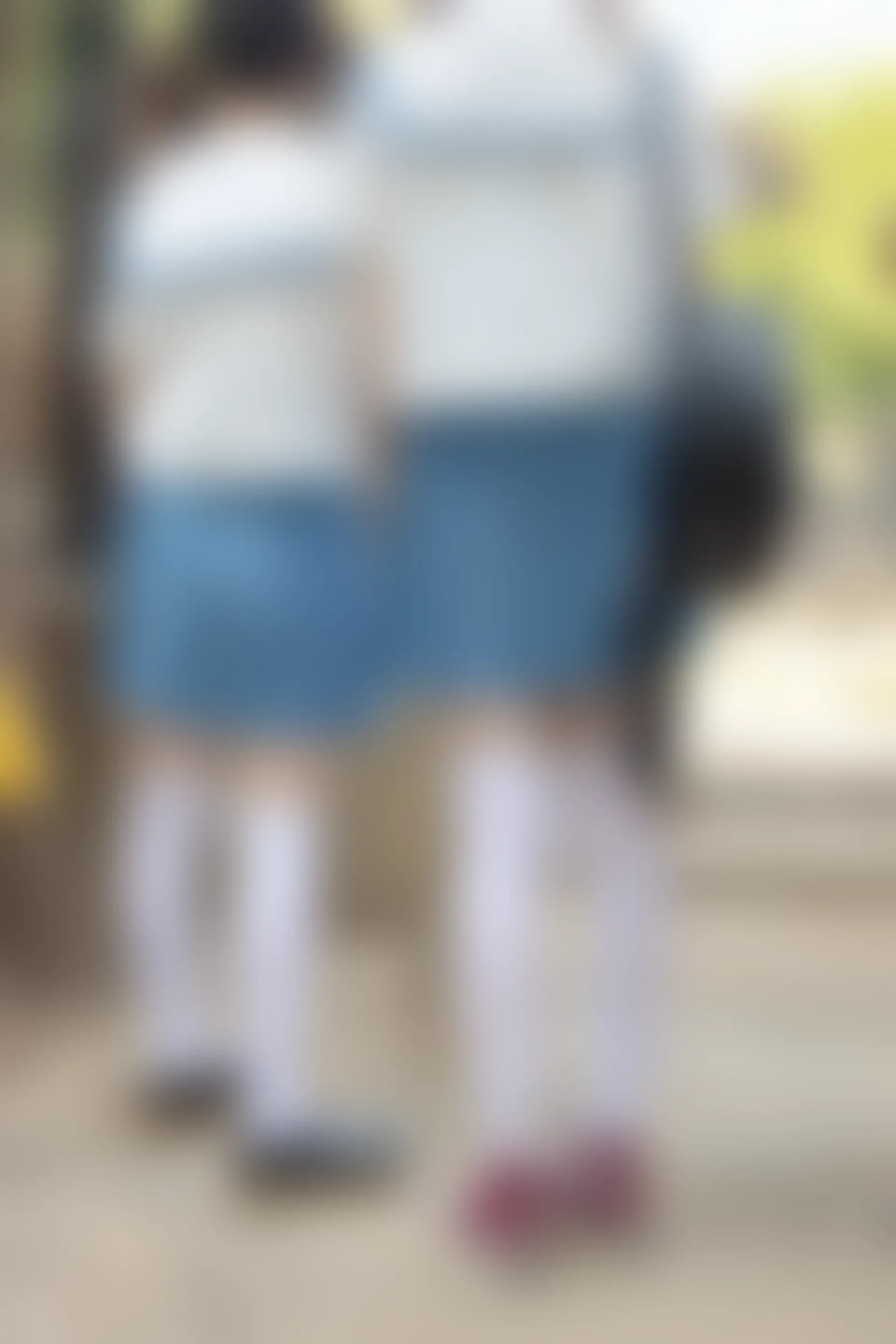 JKFUN-025 [93P-1.58G]Aika, JKFUN, 可爱, 学生装, 森萝财团, 白丝, 美腿