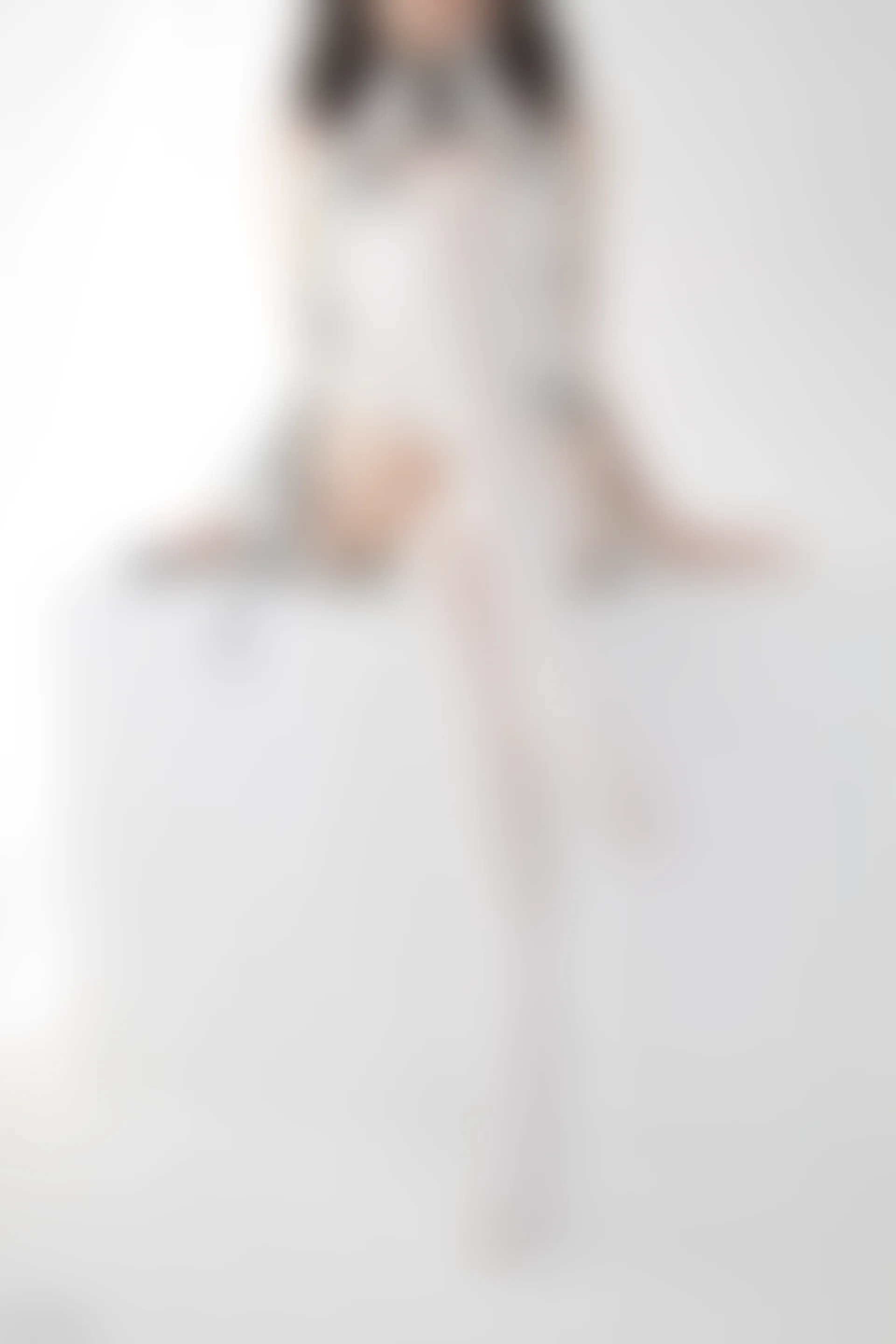 JKFUN-033 [108P1V-2.14G]JKFUN, 森萝财团, 白丝, 美腿, 美足, 黑丝