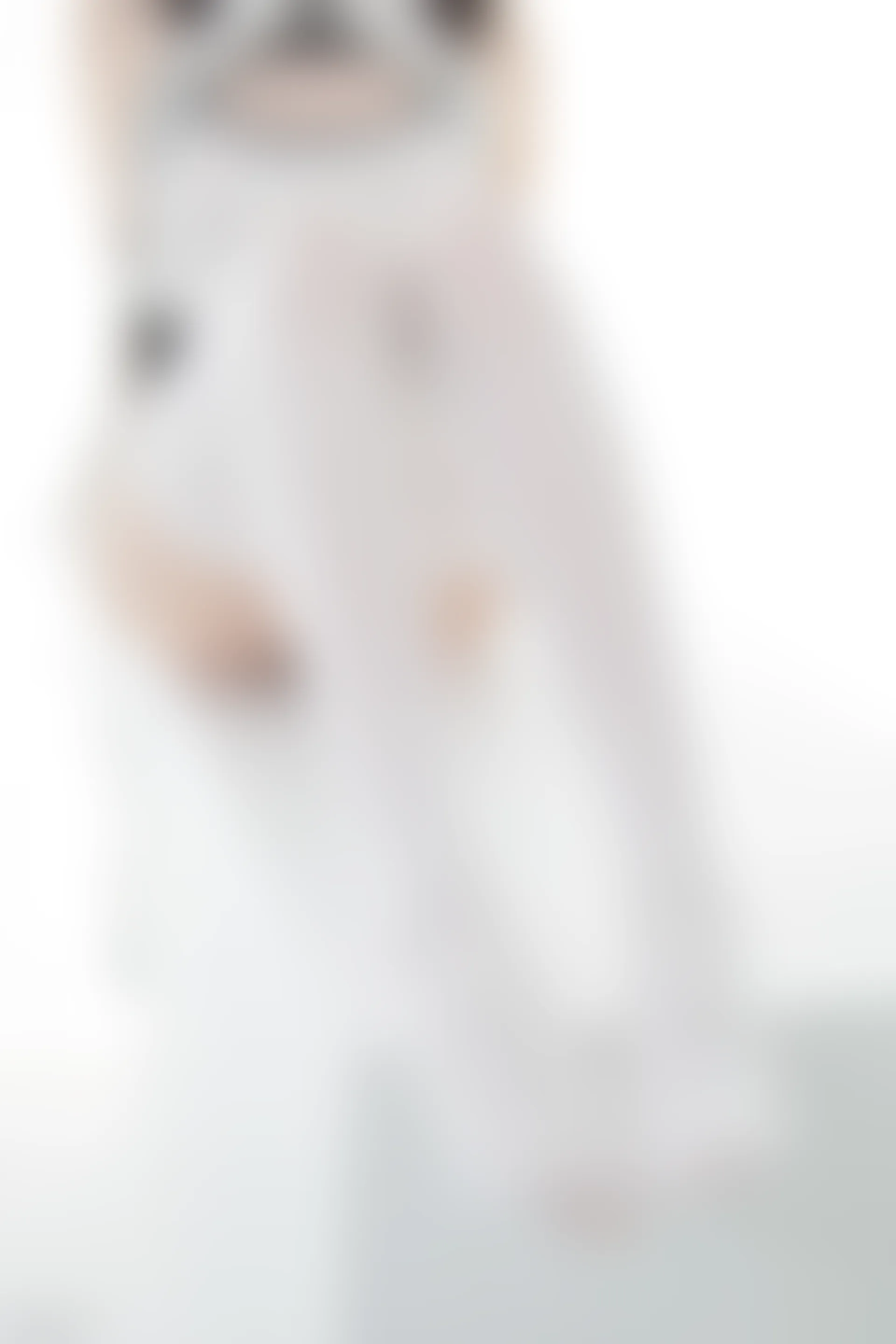 JKFUN-033 [108P1V-2.14G]JKFUN, 森萝财团, 白丝, 美腿, 美足, 黑丝