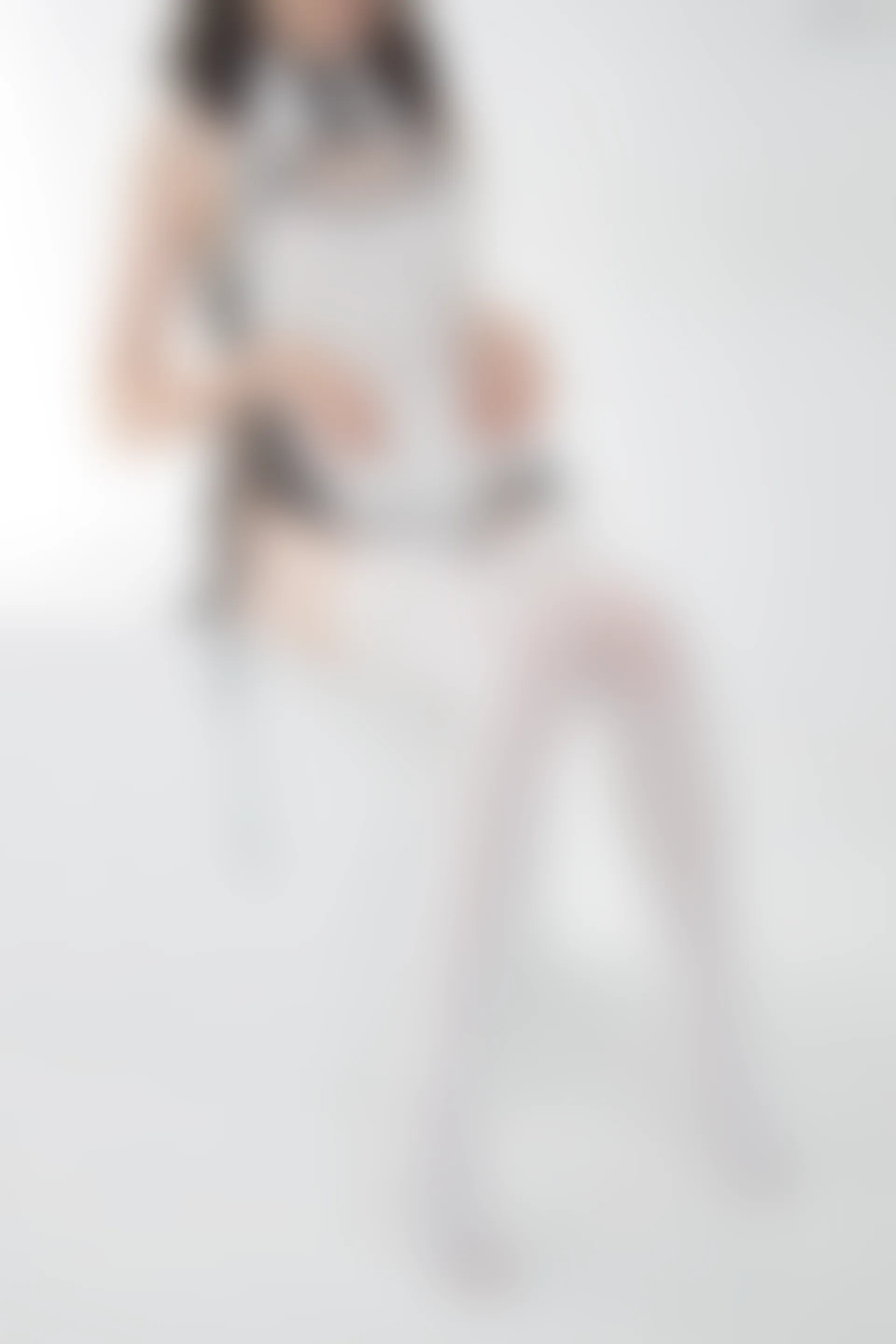 JKFUN-033 [108P1V-2.14G]JKFUN, 森萝财团, 白丝, 美腿, 美足, 黑丝