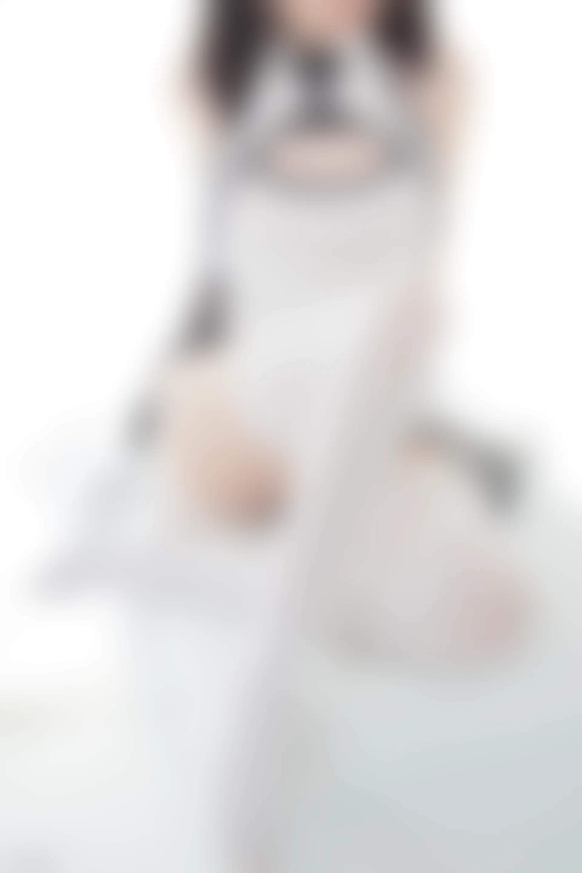 JKFUN-033 [108P1V-2.14G]JKFUN, 森萝财团, 白丝, 美腿, 美足, 黑丝