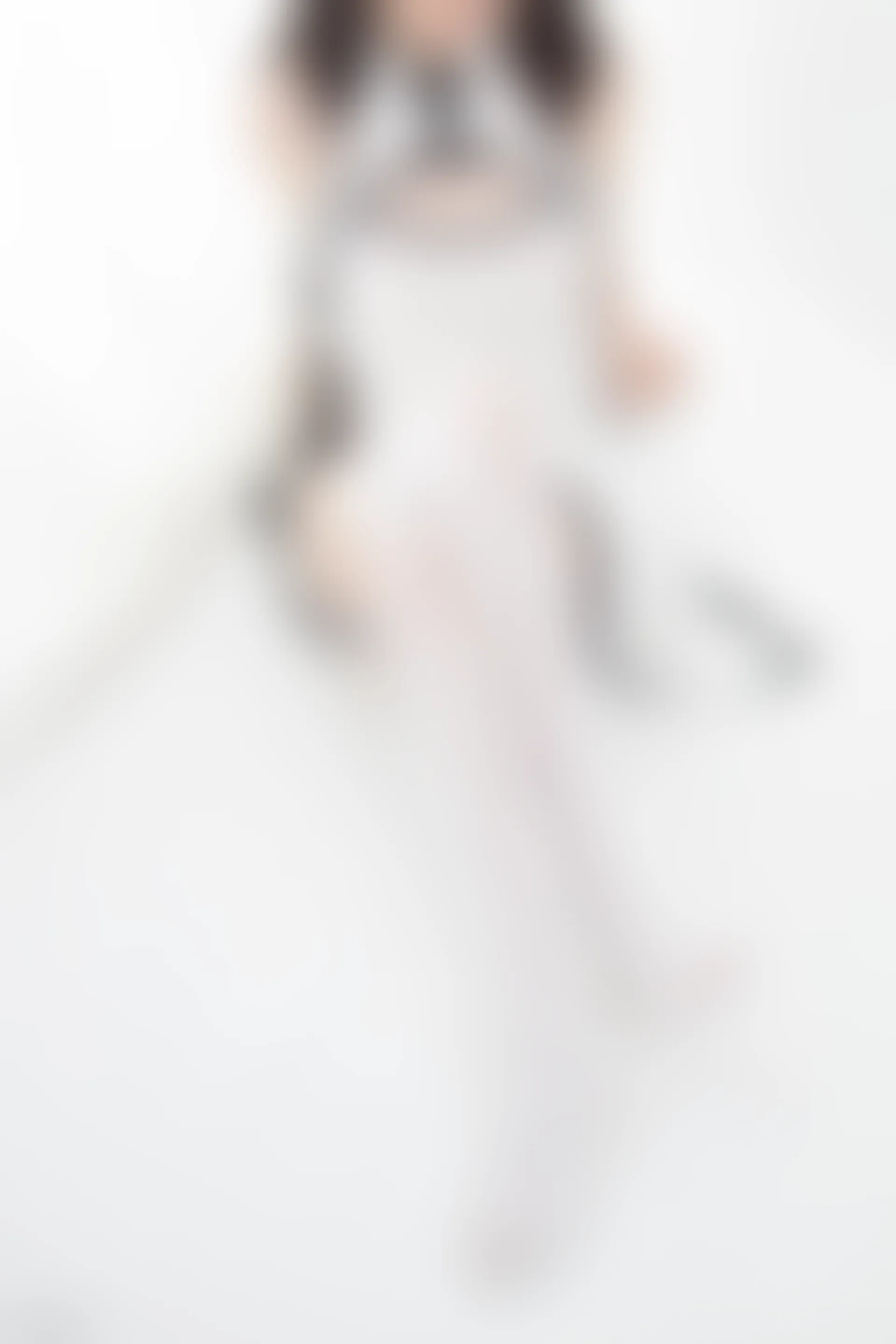 JKFUN-033 [108P1V-2.14G]JKFUN, 森萝财团, 白丝, 美腿, 美足, 黑丝
