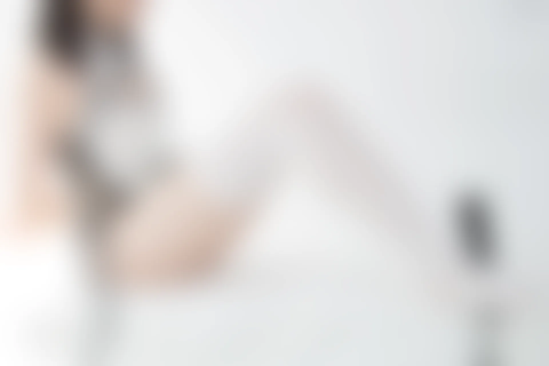 JKFUN-033 [108P1V-2.14G]JKFUN, 森萝财团, 白丝, 美腿, 美足, 黑丝