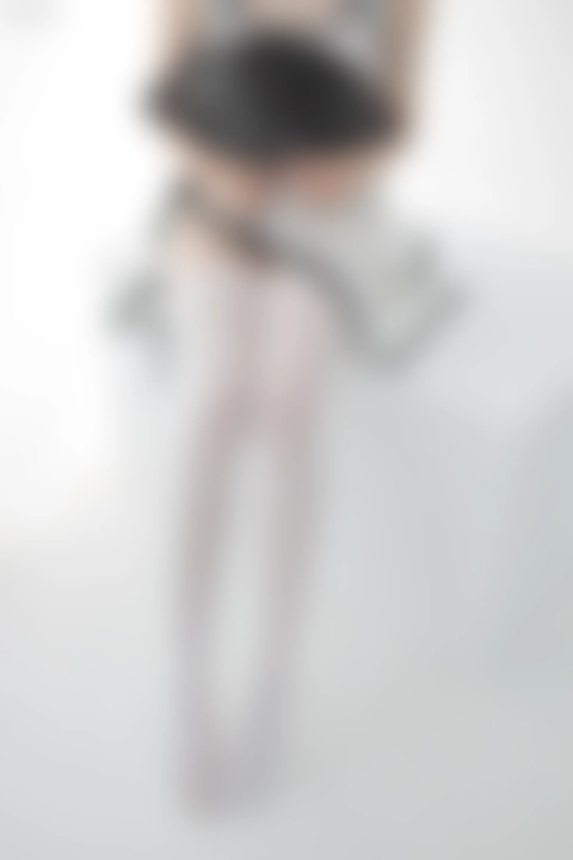 JKFUN-033 [108P1V-2.14G]JKFUN, 森萝财团, 白丝, 美腿, 美足, 黑丝