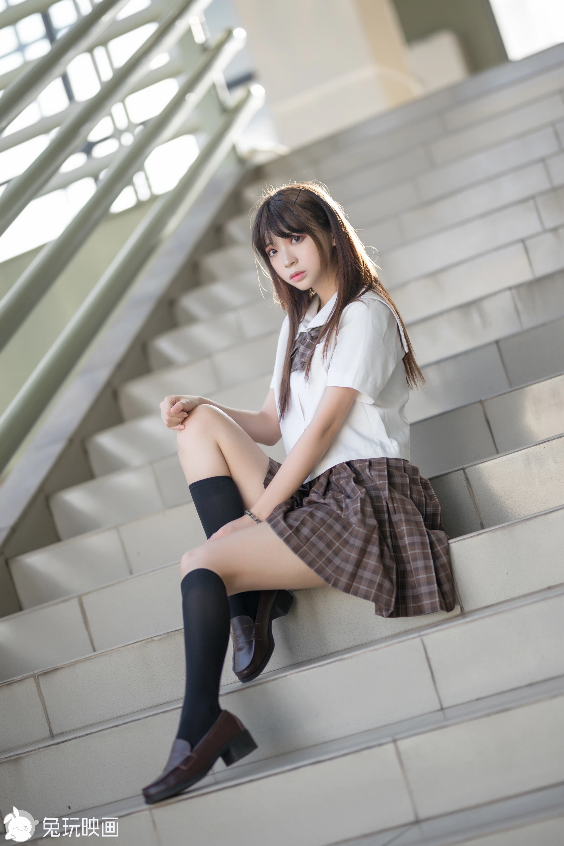 VOL.029 忧郁少女 [41P-425MB]