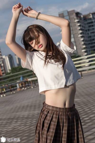 VOL.029 忧郁少女 [41P-425MB]