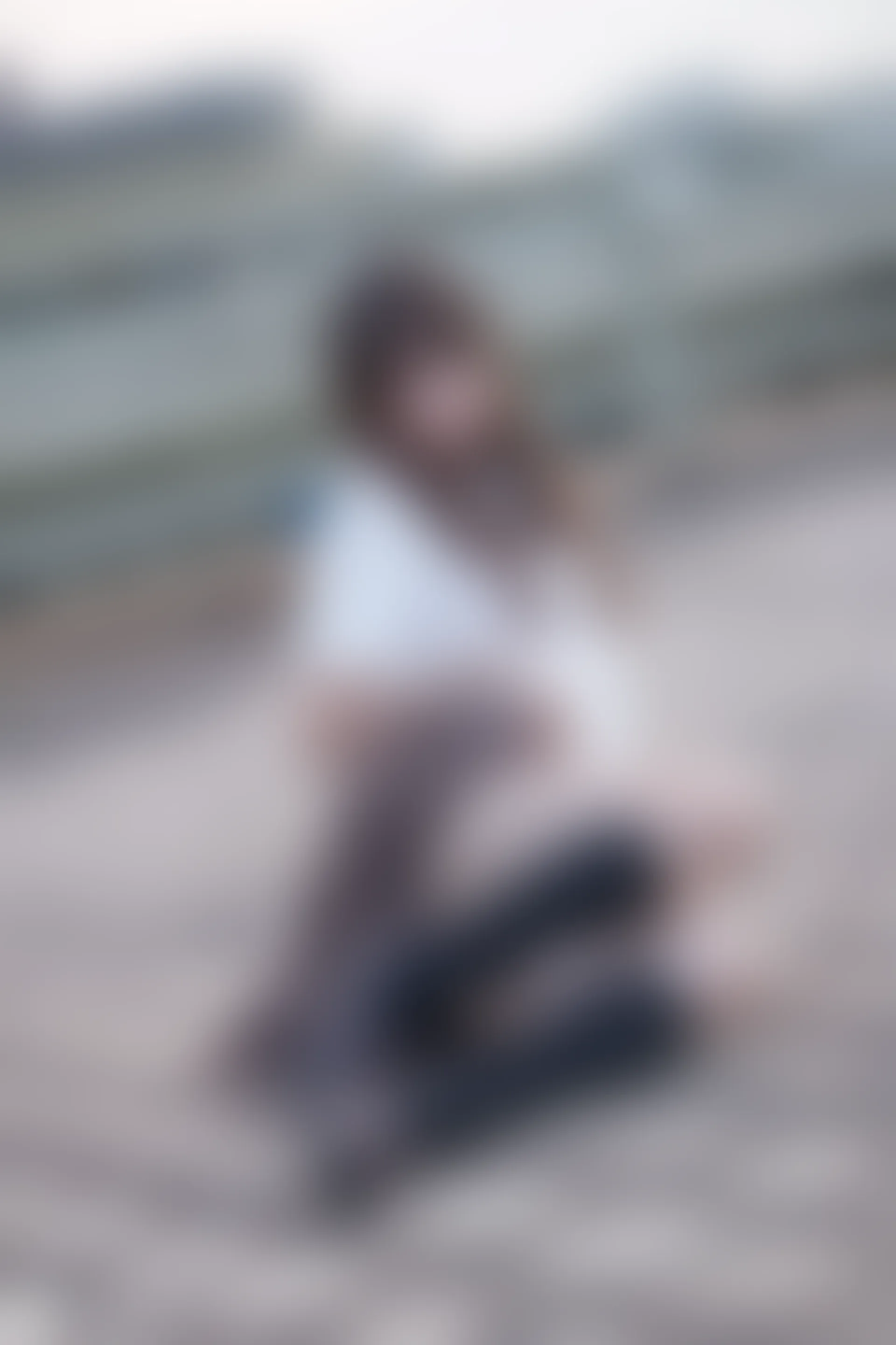 VOL.029 忧郁少女 [41P-425MB]