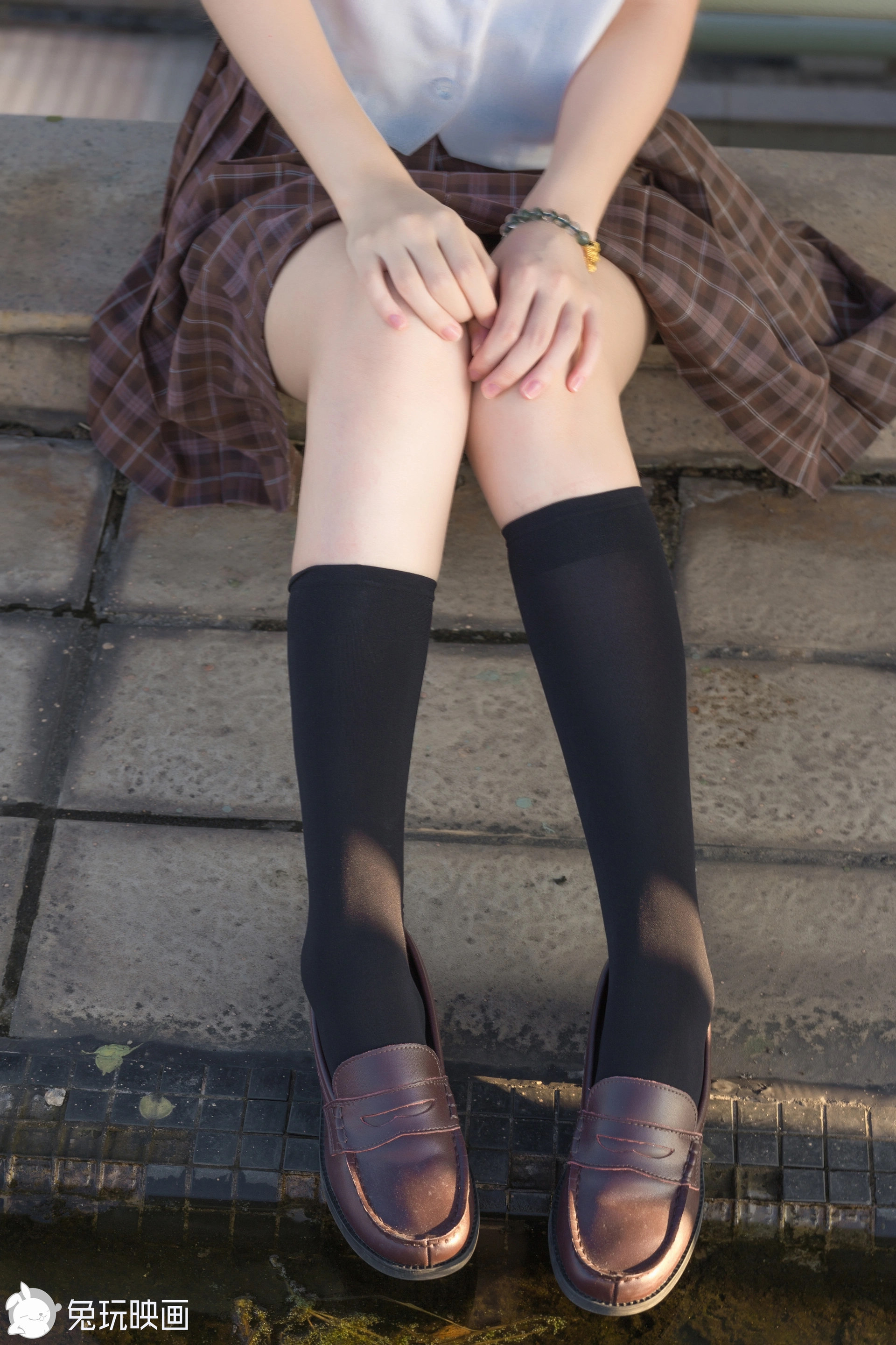 VOL.029 忧郁少女 [41P-425MB]