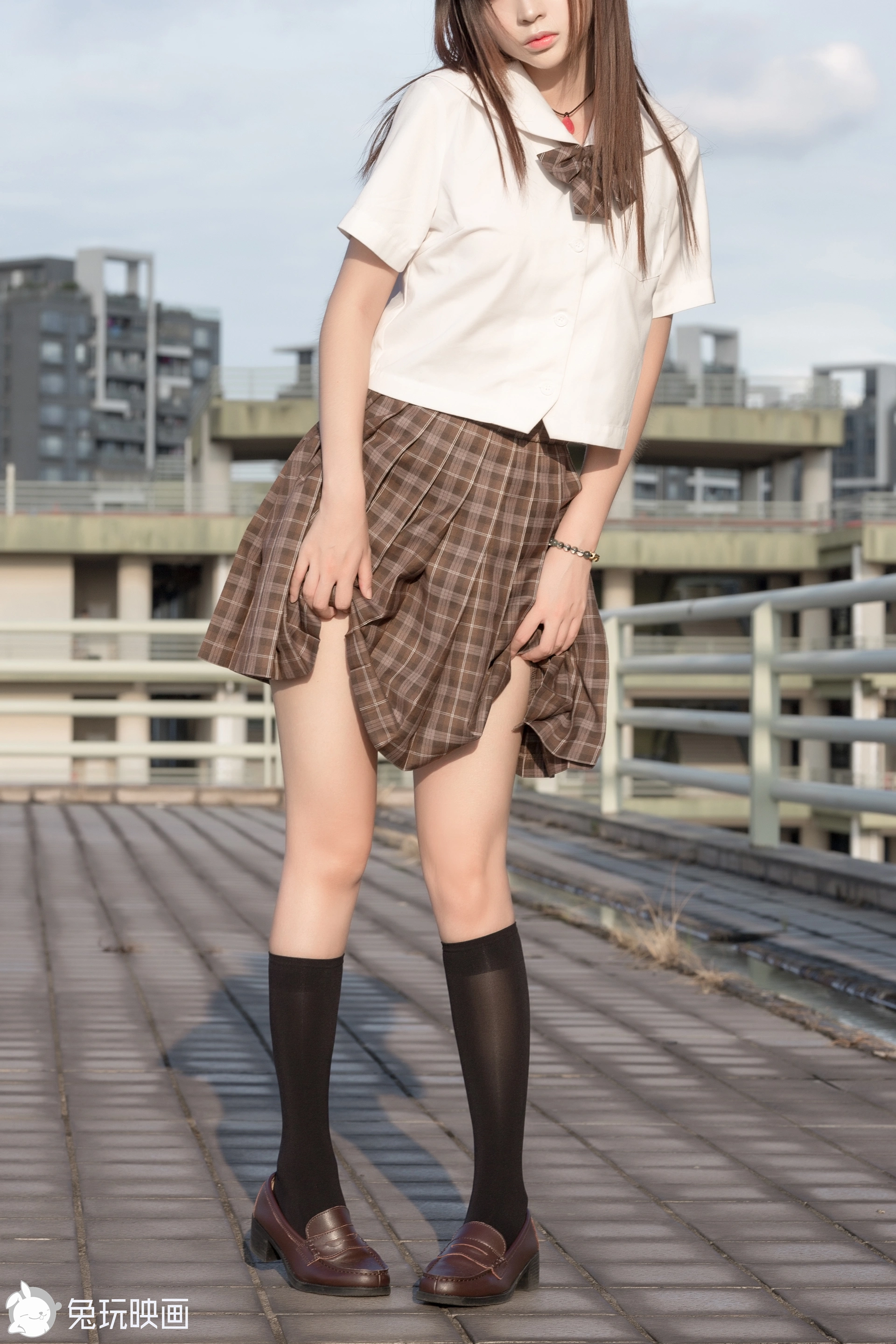 VOL.029 忧郁少女 [41P-425MB]