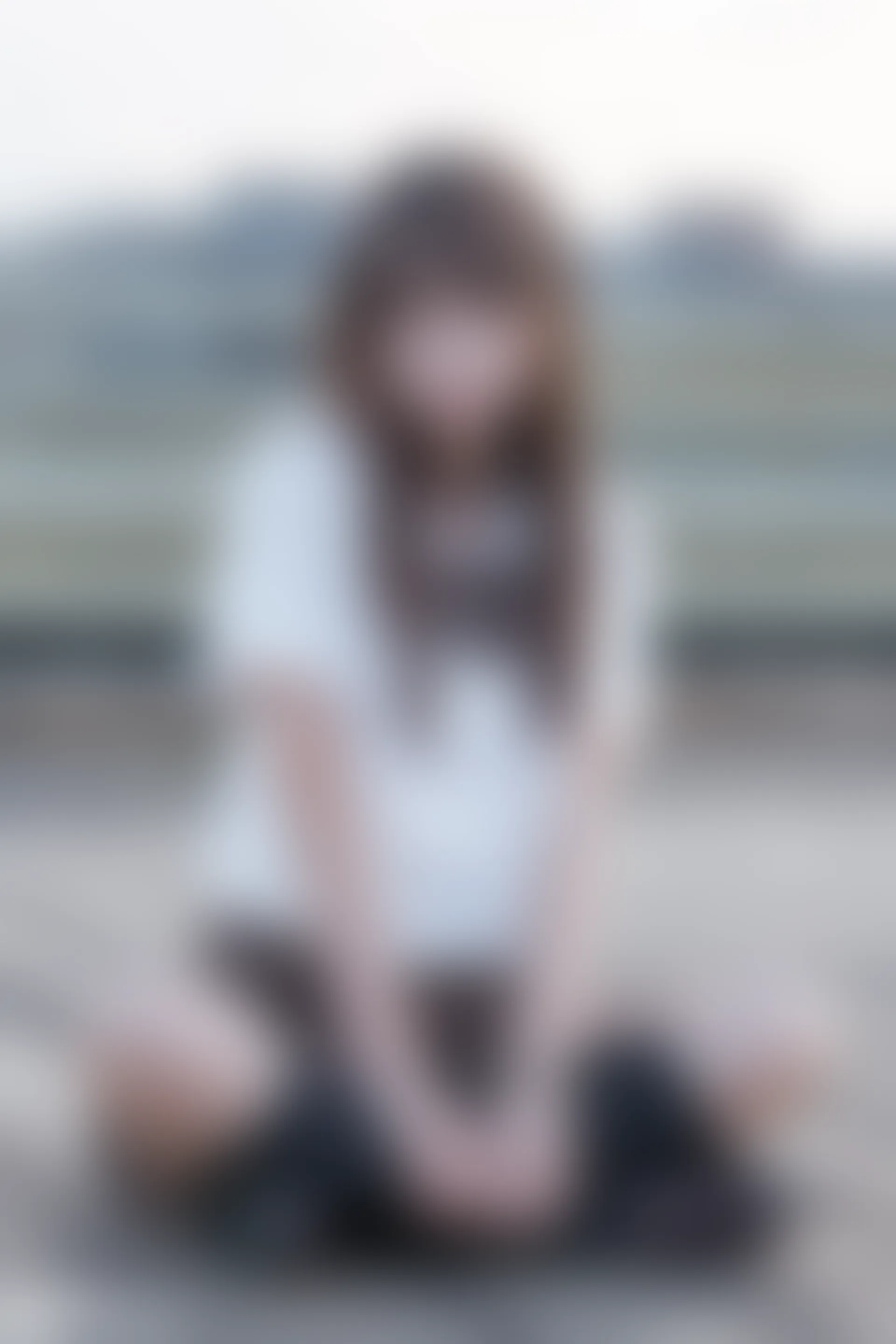 VOL.029 忧郁少女 [41P-425MB]