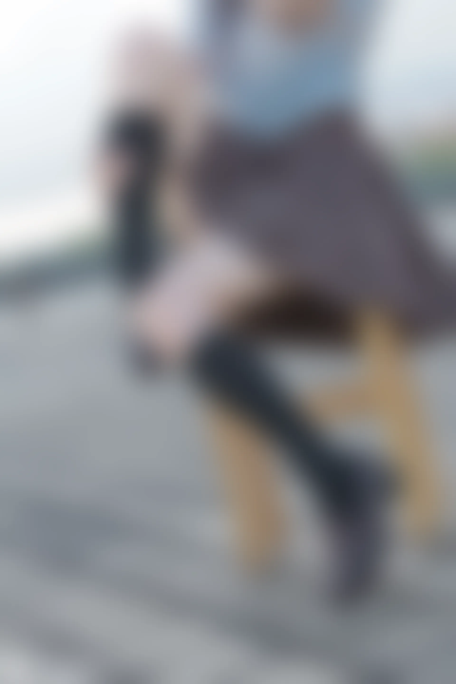 VOL.029 忧郁少女 [41P-425MB]