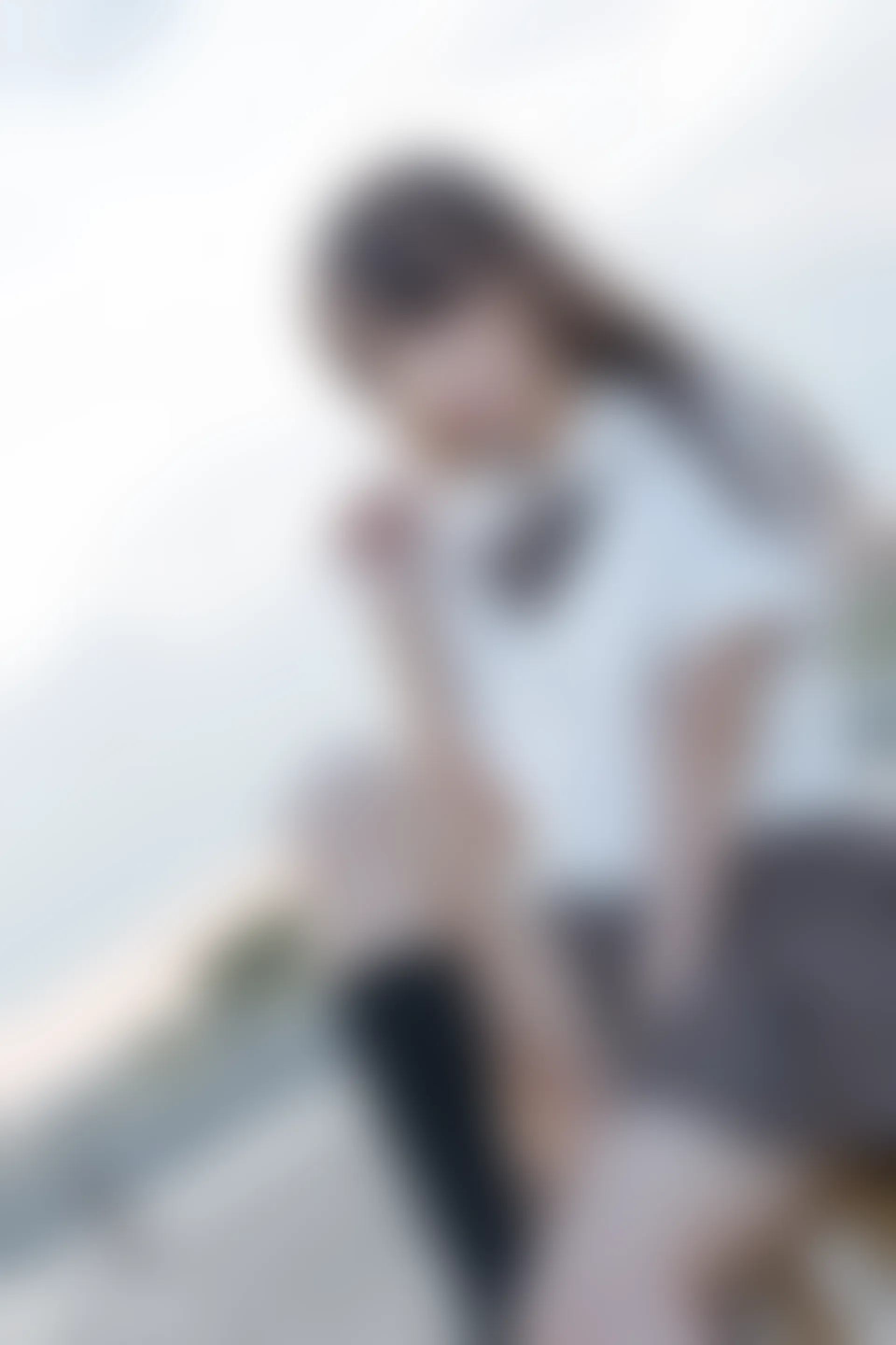 VOL.029 忧郁少女 [41P-425MB]