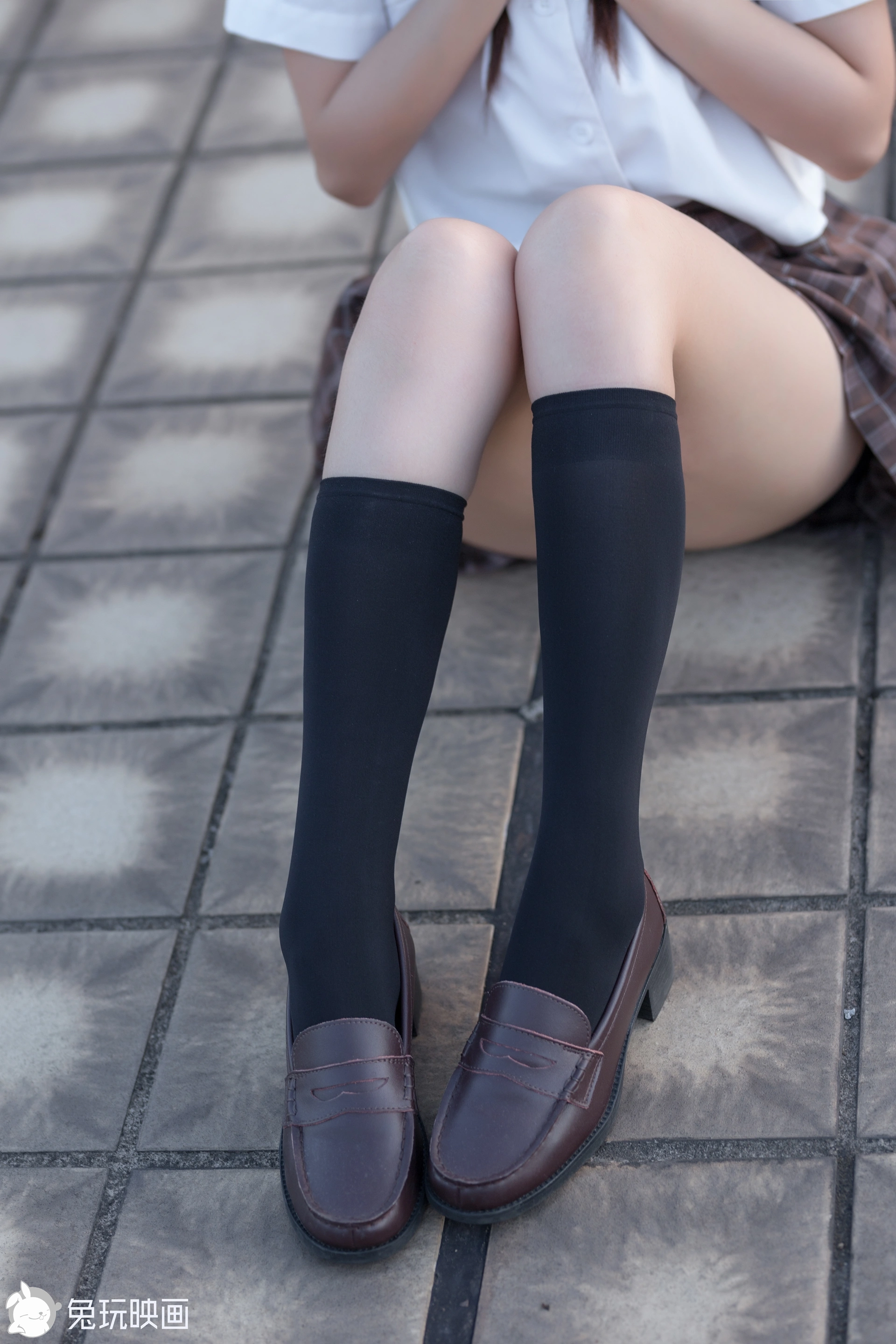 VOL.029 忧郁少女 [41P-425MB]