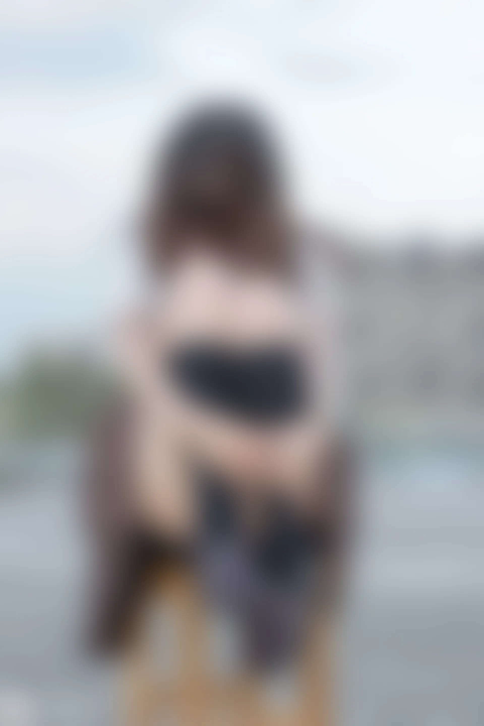 VOL.029 忧郁少女 [41P-425MB]