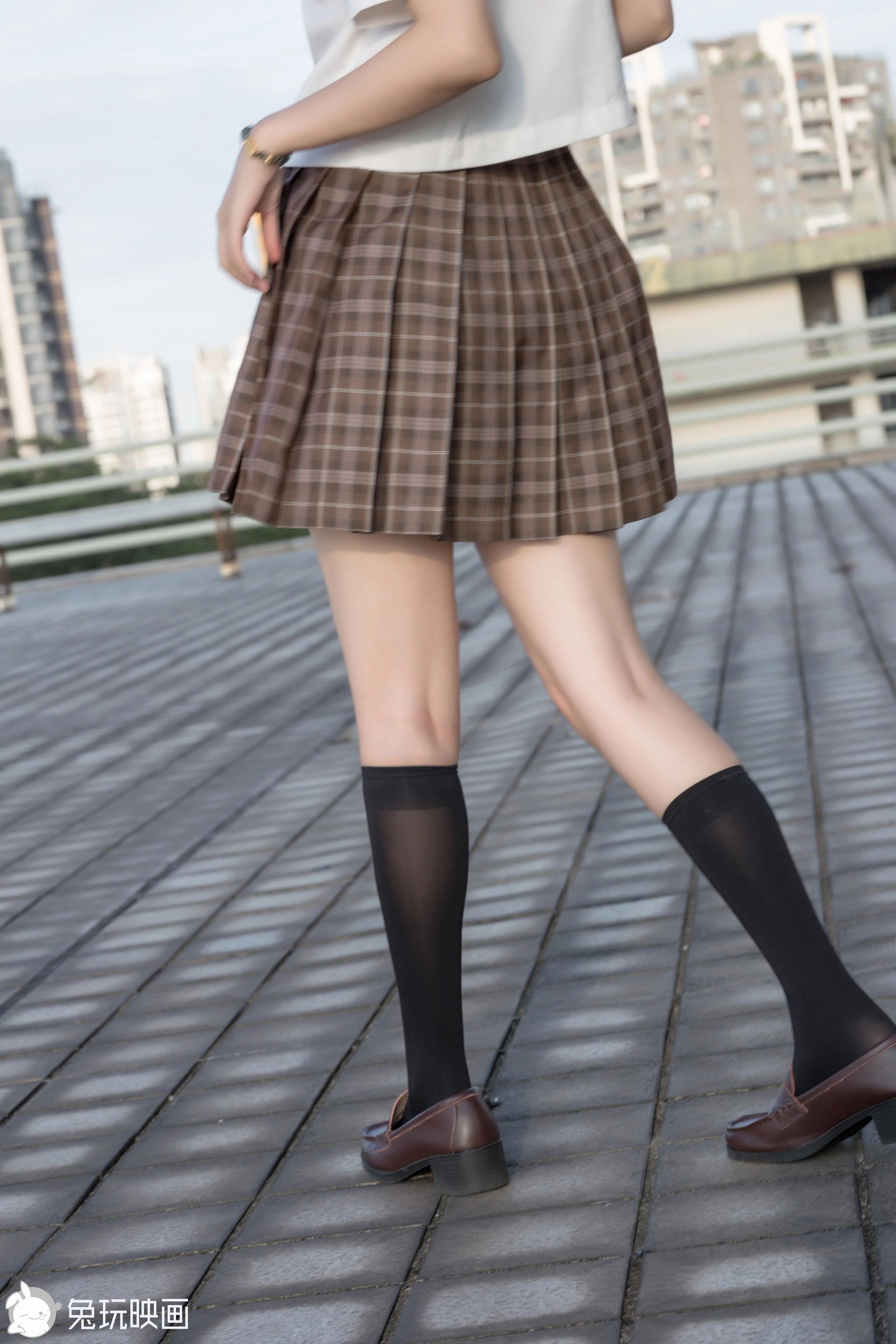 VOL.029 忧郁少女 [41P-425MB]