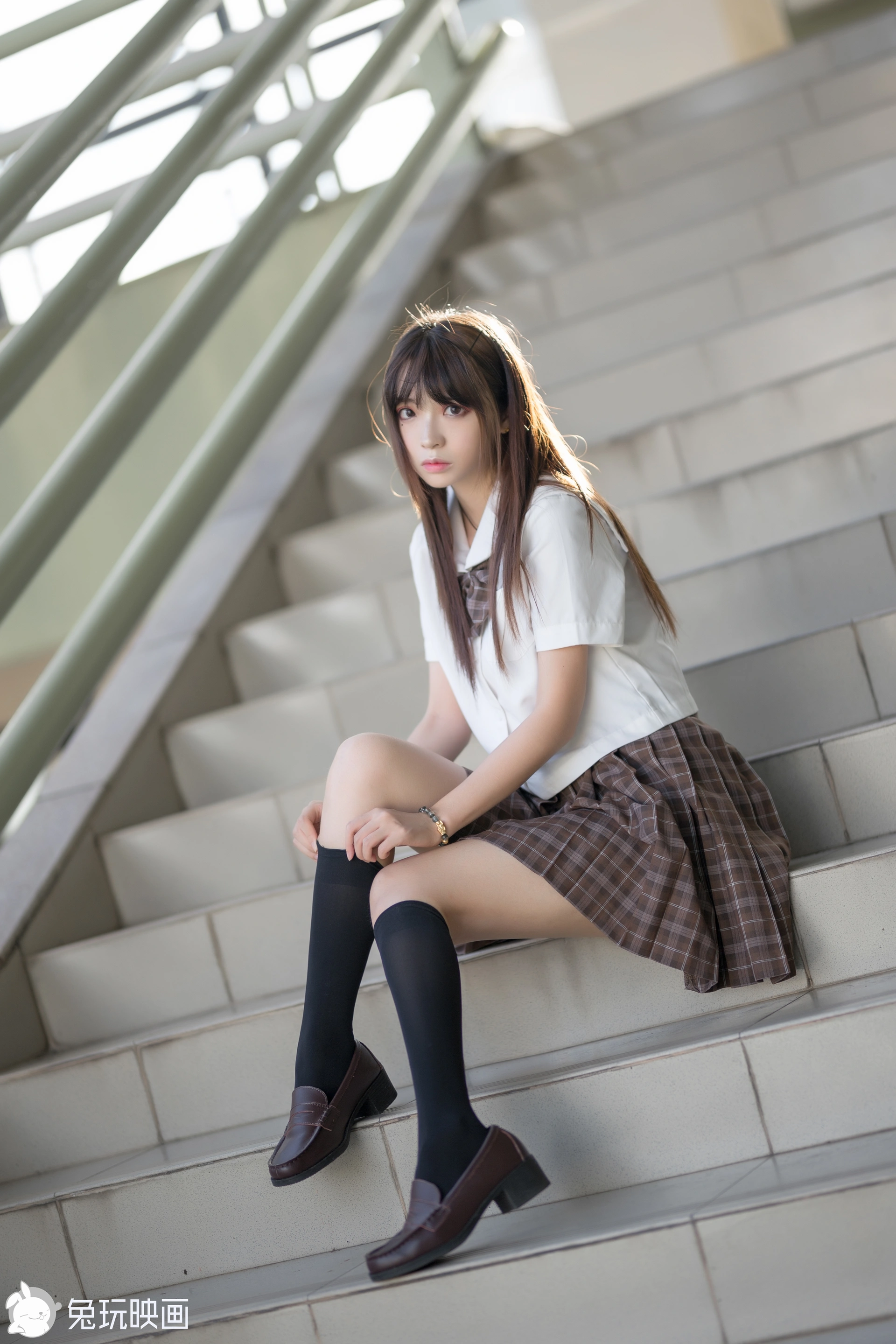 VOL.029 忧郁少女 [41P-425MB]