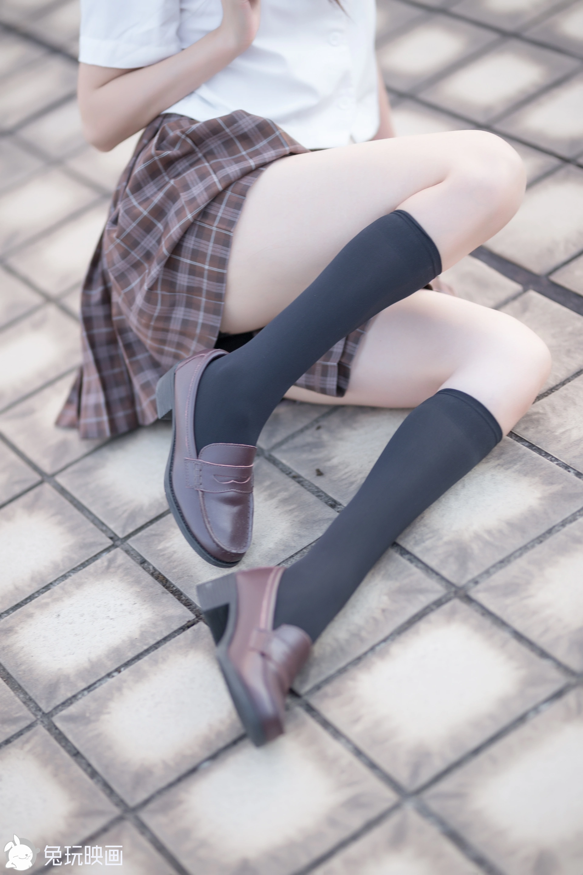 VOL.029 忧郁少女 [41P-425MB]