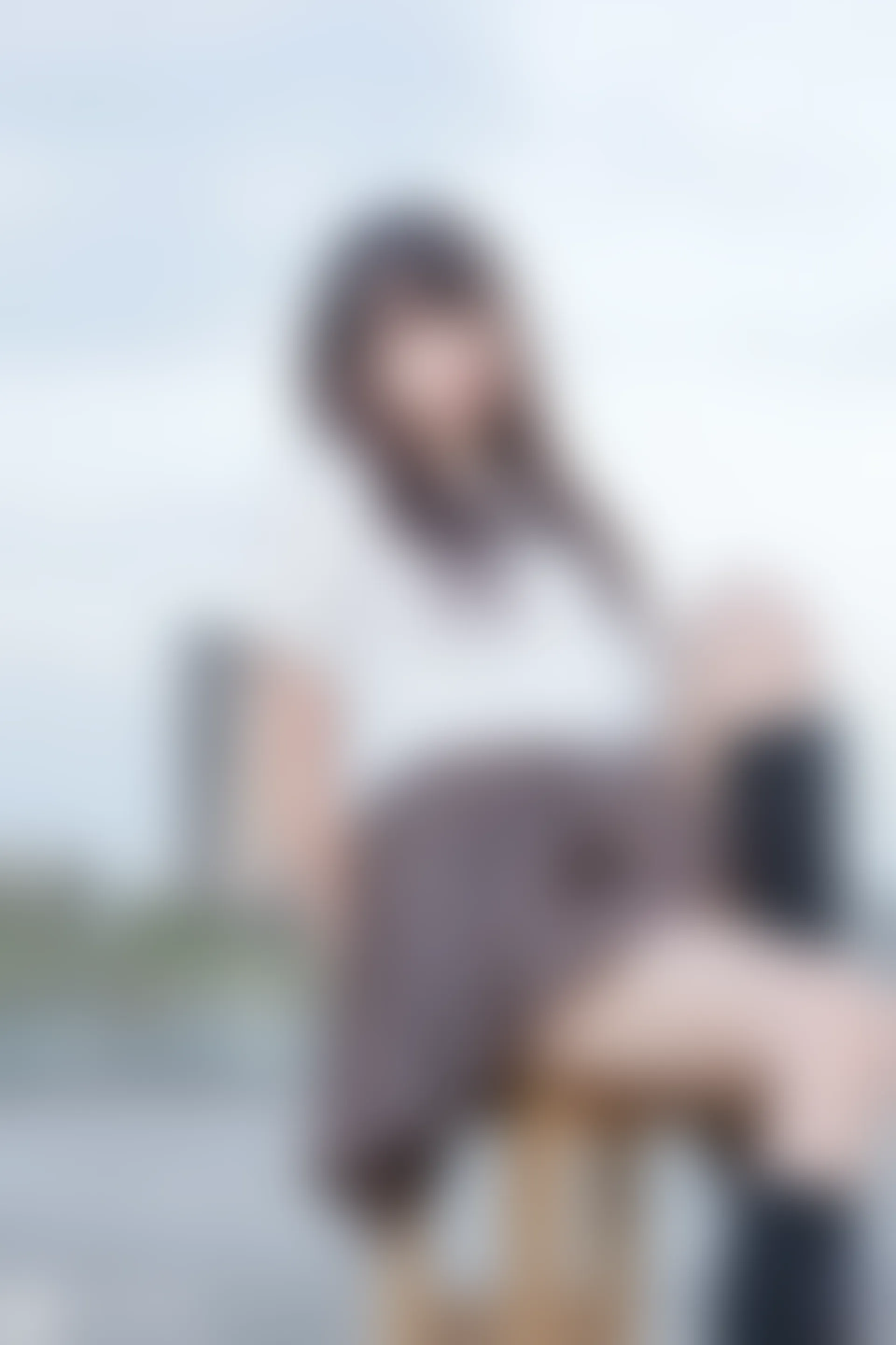 VOL.029 忧郁少女 [41P-425MB]