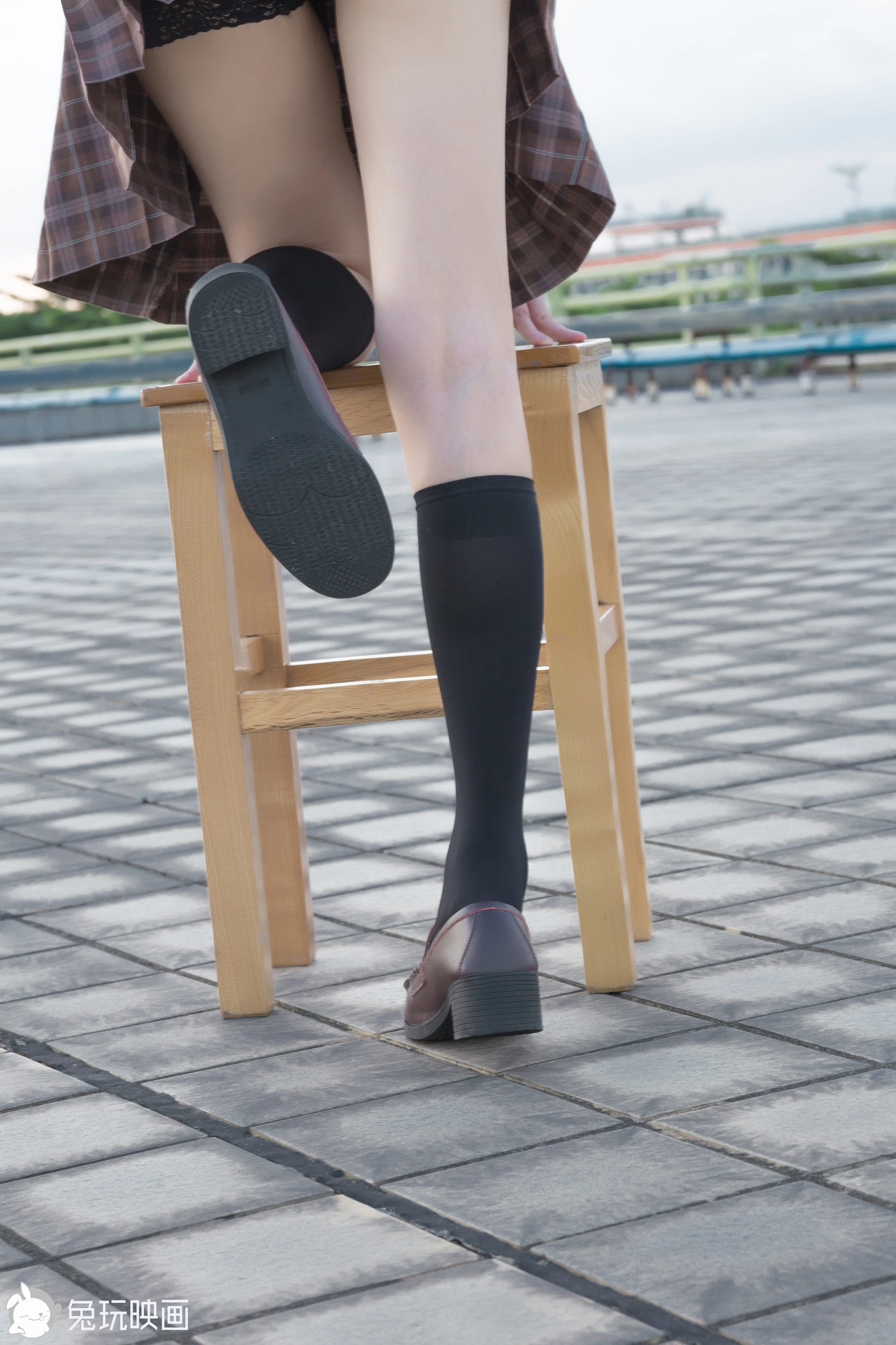 VOL.029 忧郁少女 [41P-425MB]