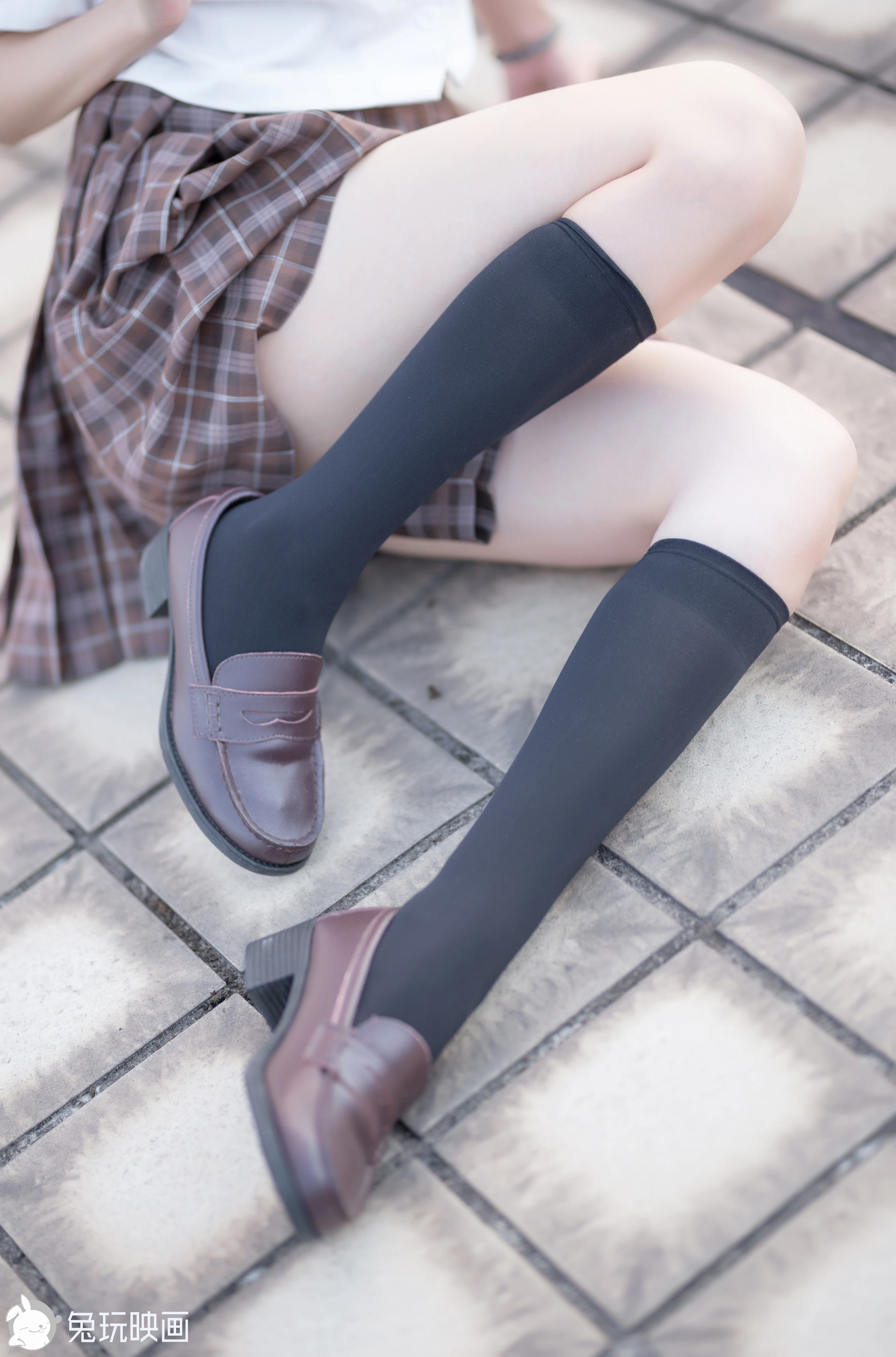 VOL.029 忧郁少女 [41P-425MB]