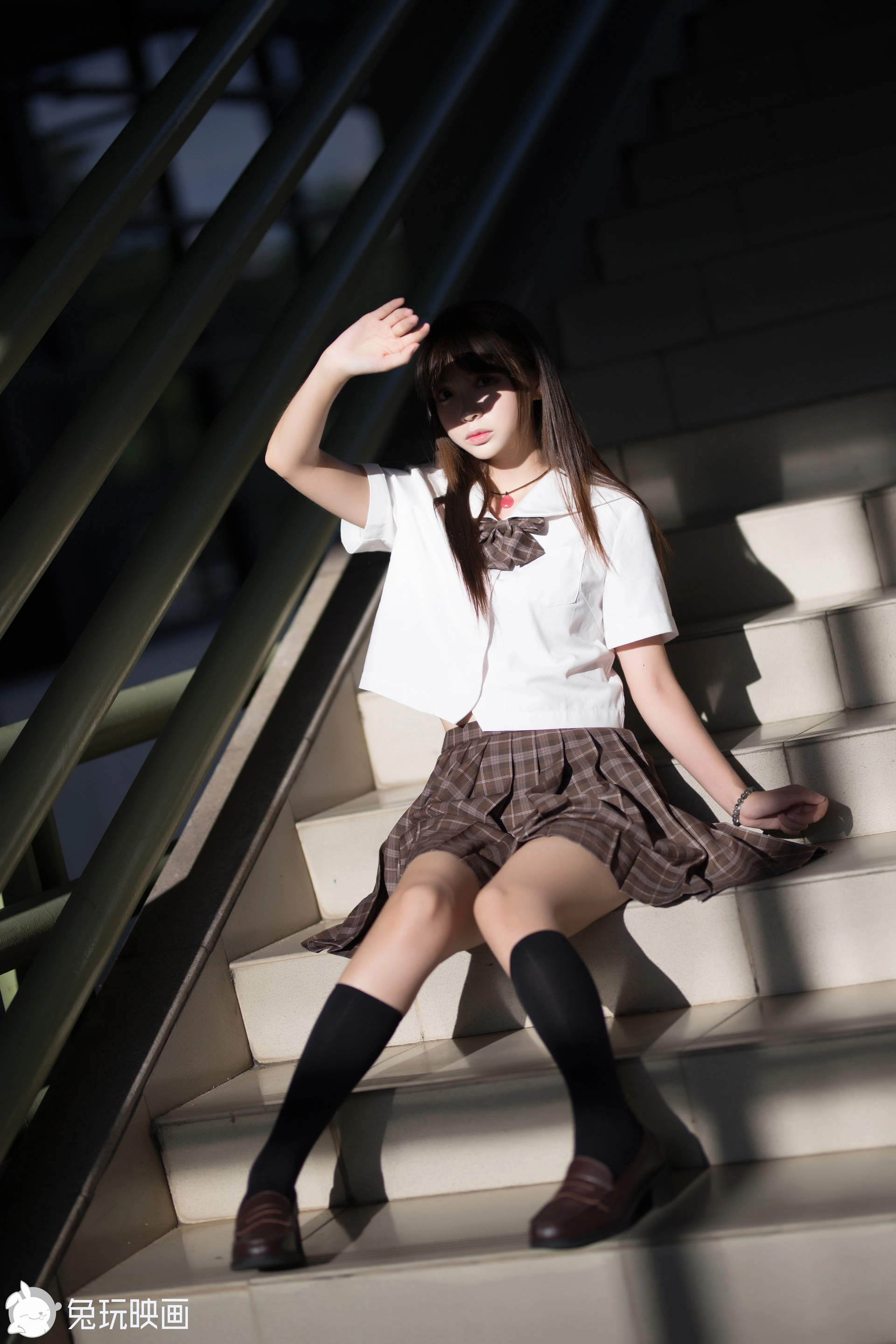VOL.029 忧郁少女 [41P-425MB]