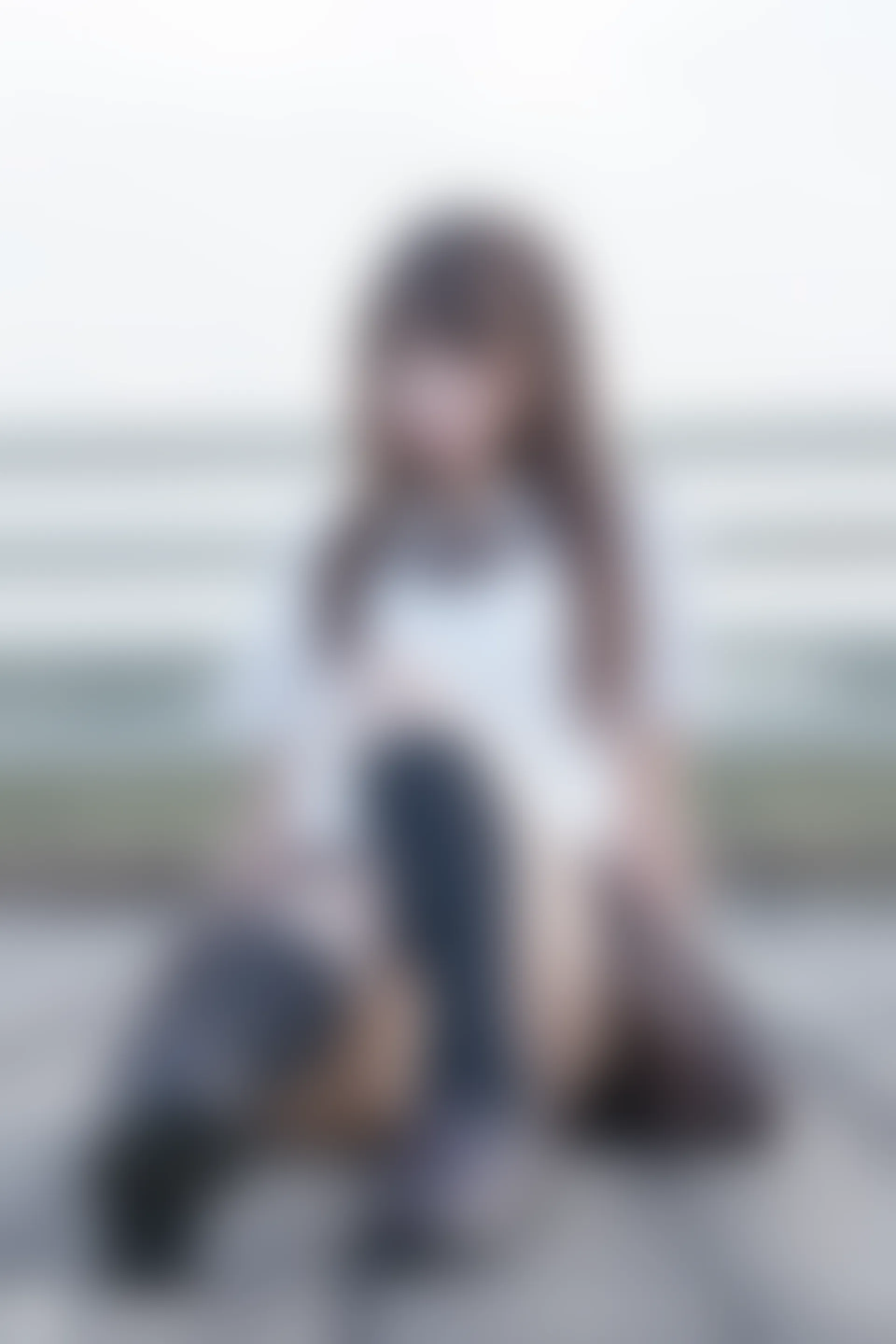 VOL.029 忧郁少女 [41P-425MB]