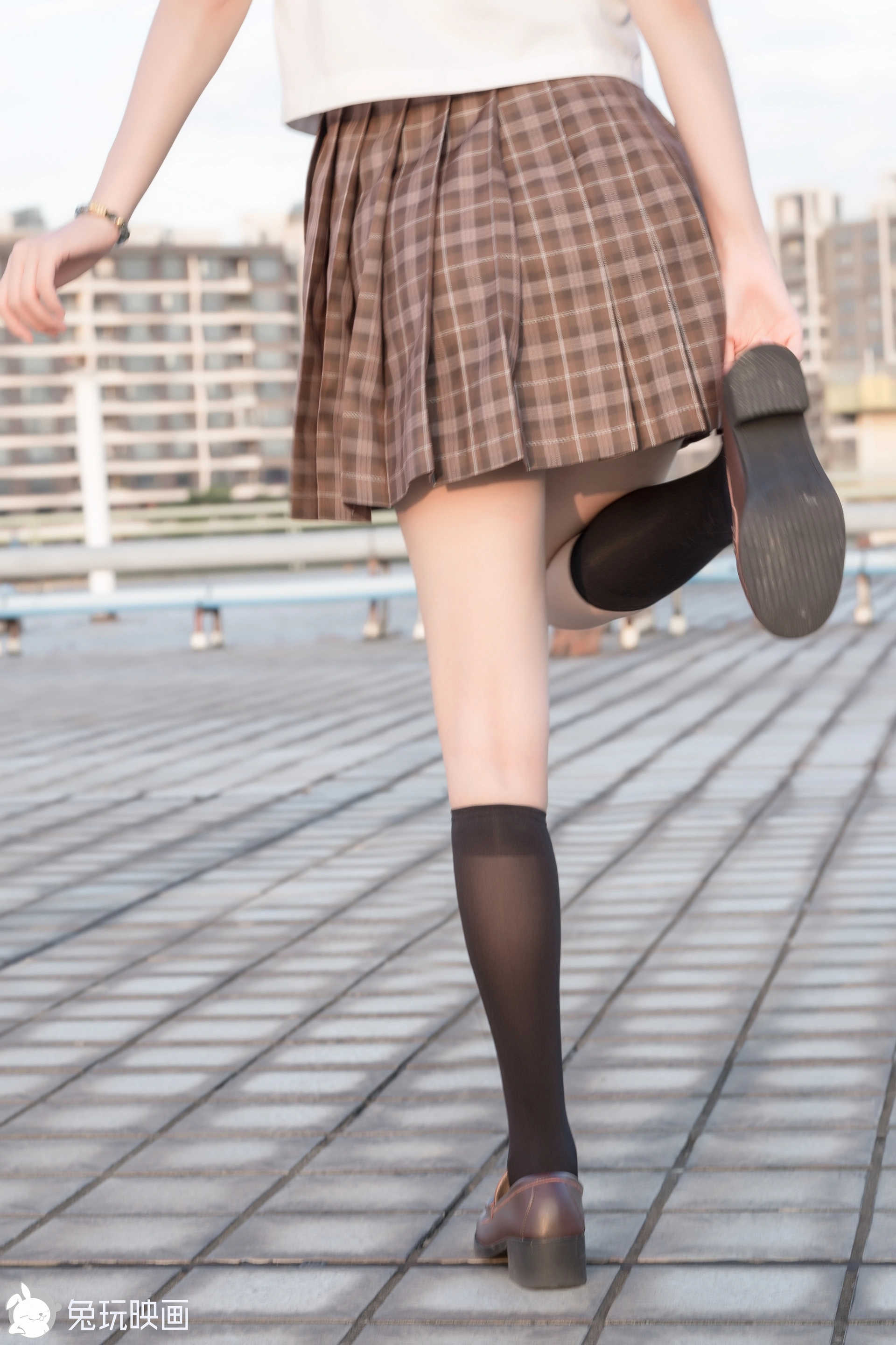 VOL.029 忧郁少女 [41P-425MB]