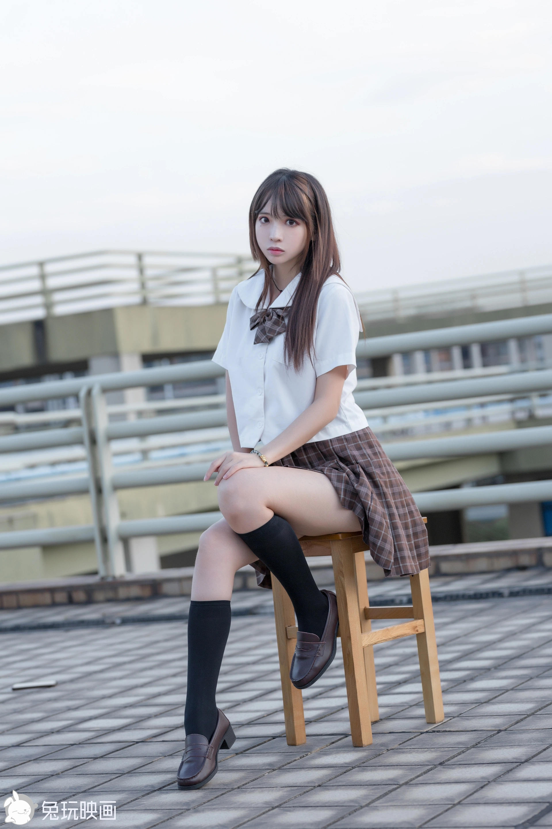 VOL.029 忧郁少女 [41P-425MB]