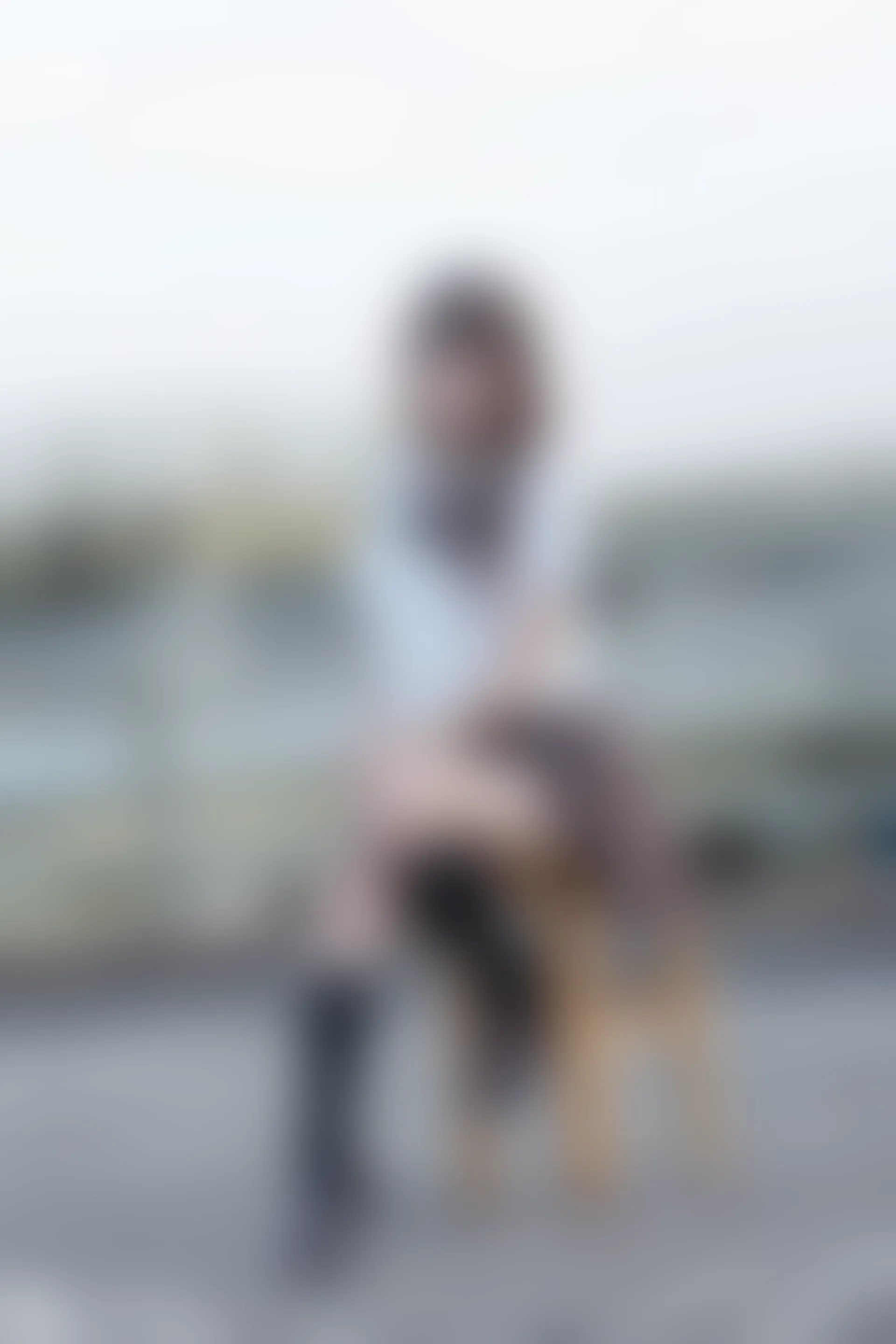 VOL.029 忧郁少女 [41P-425MB]